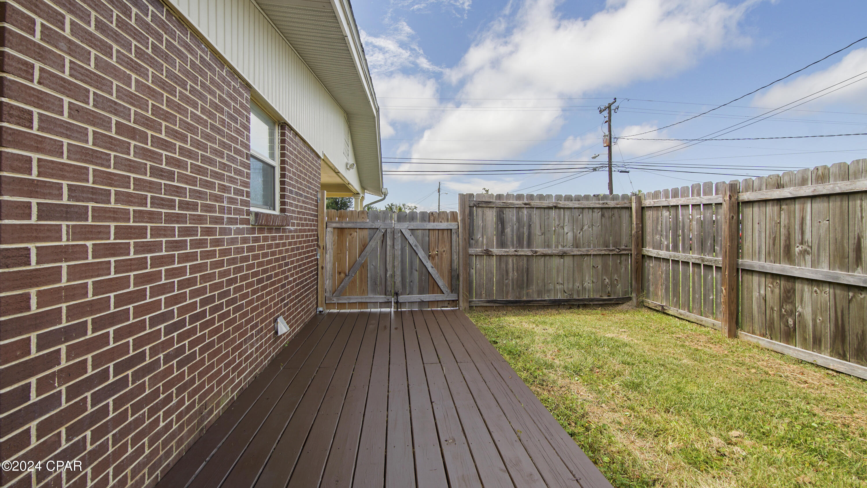 Forest Park 4th Add - Residential