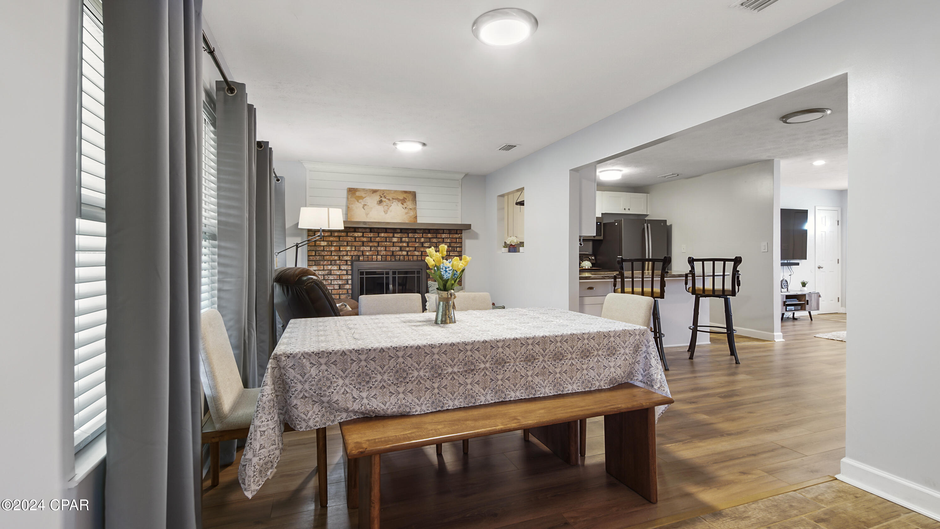 Forest Park 4th Add - Residential