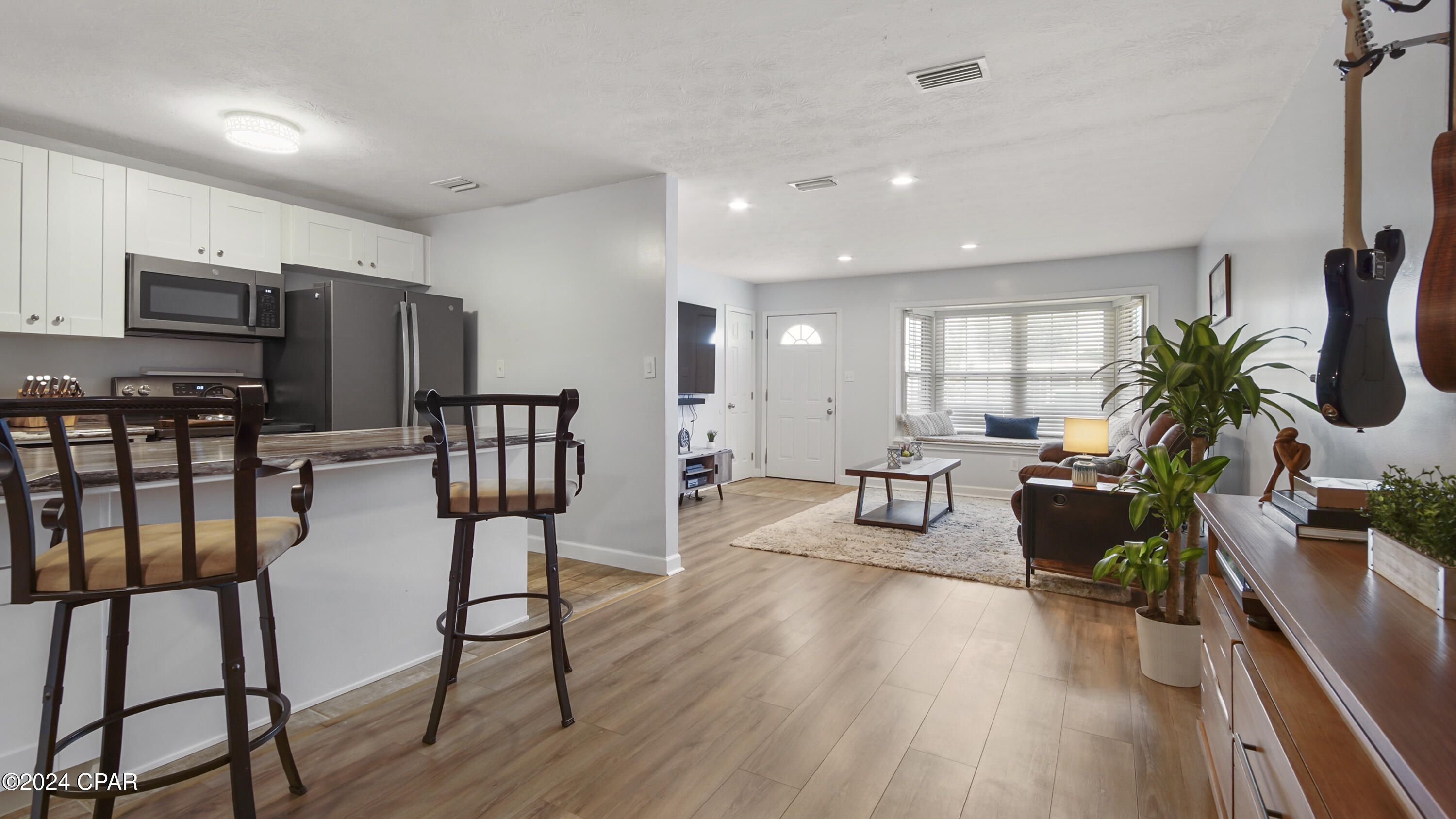 Forest Park 4th Add - Residential