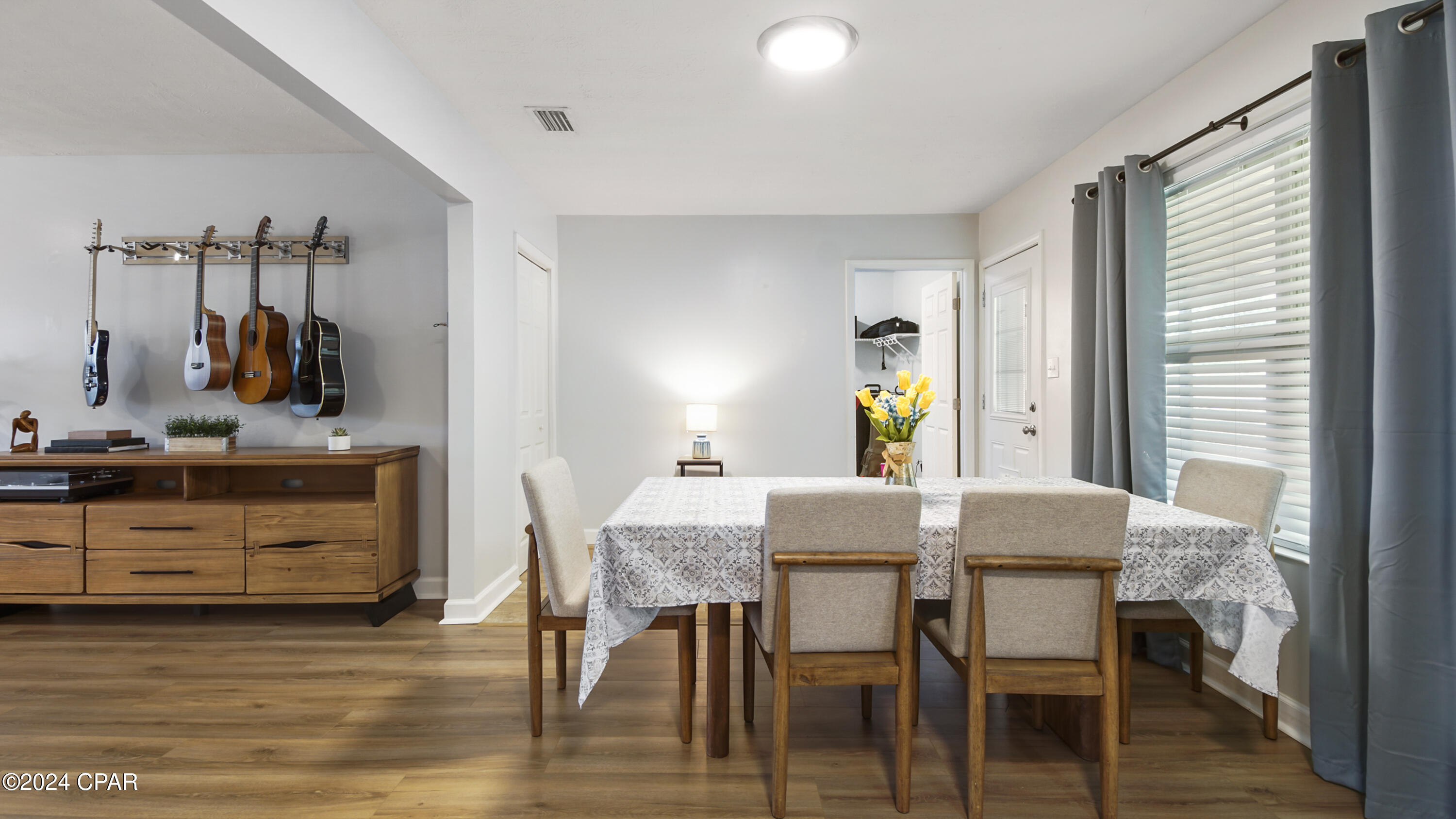 Forest Park 4th Add - Residential