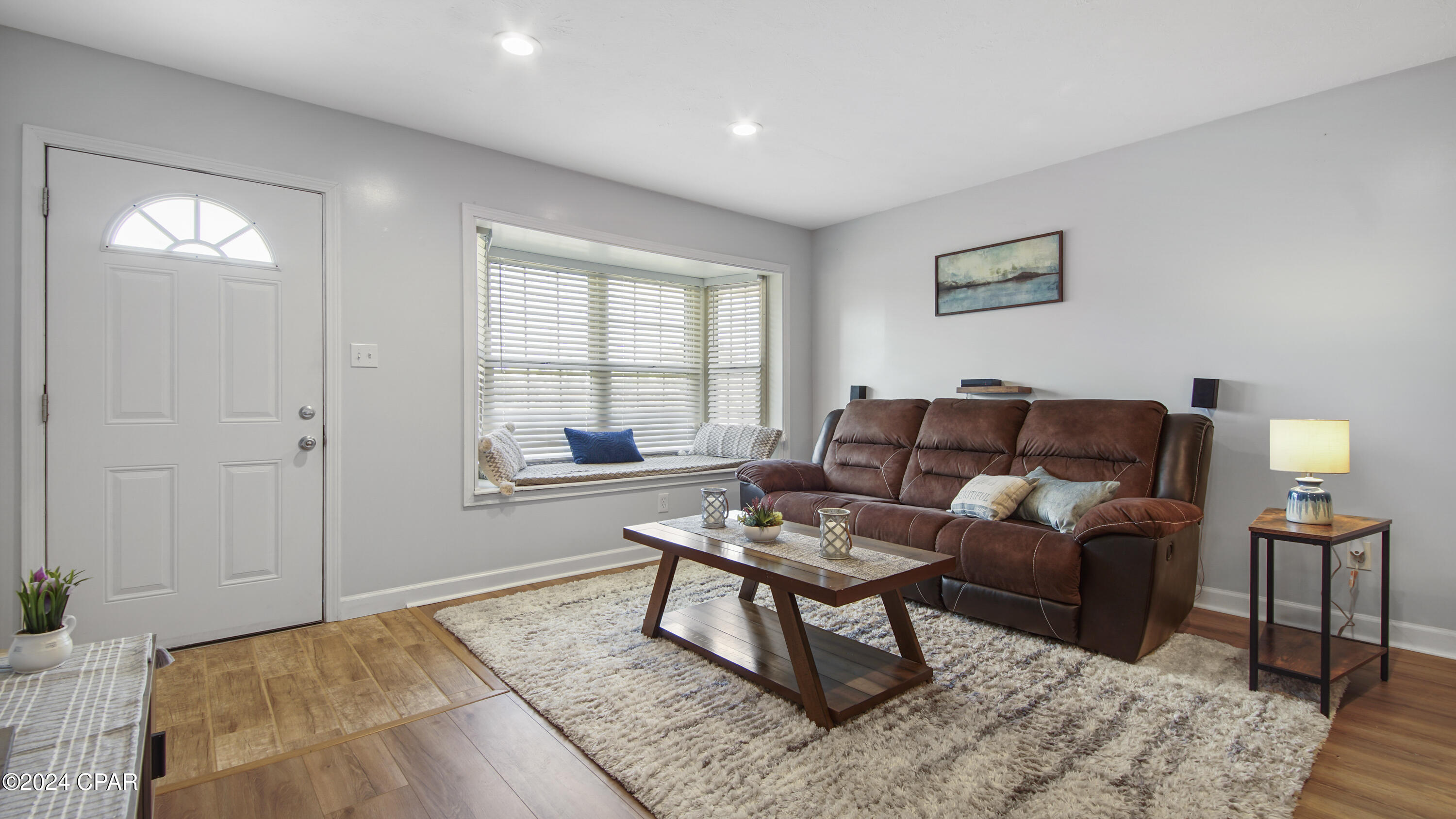 Forest Park 4th Add - Residential