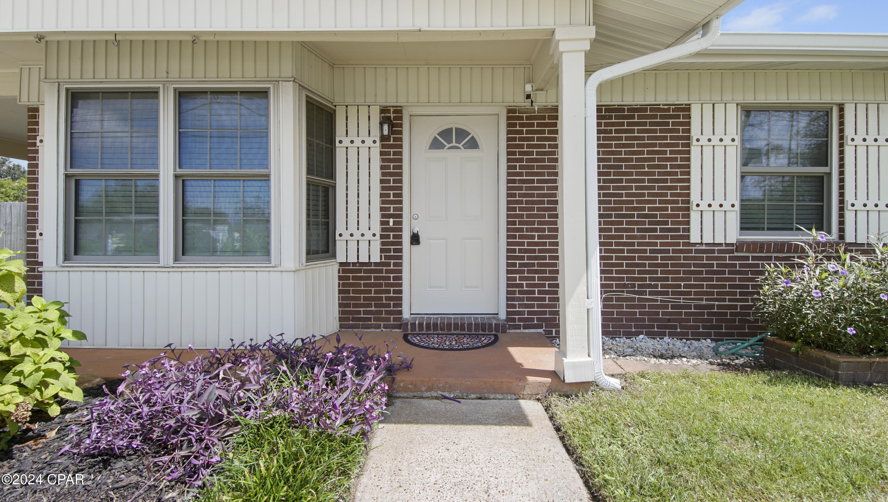 Forest Park 4th Add - Residential