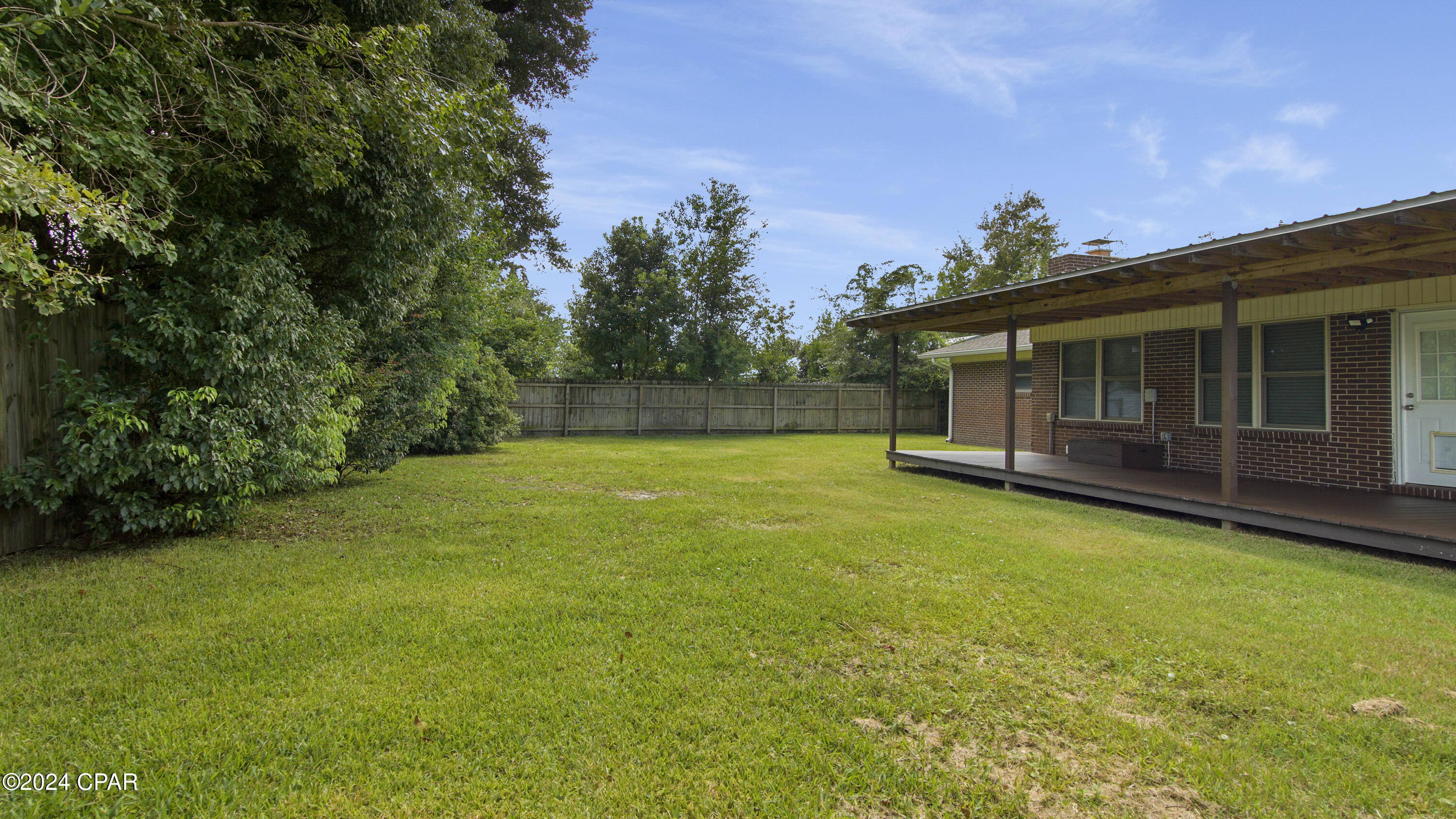 Forest Park 4th Add - Residential