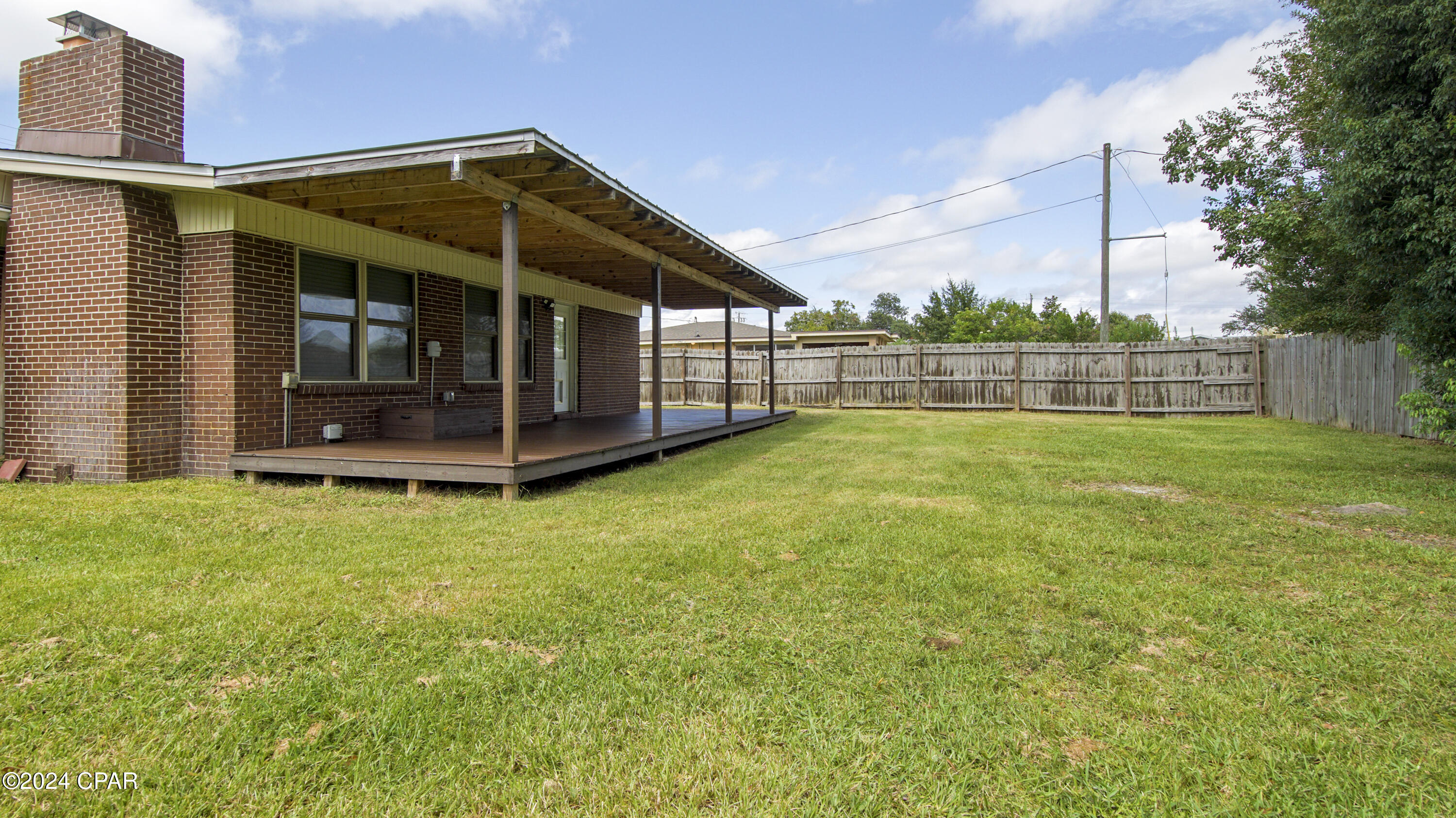 Forest Park 4th Add - Residential