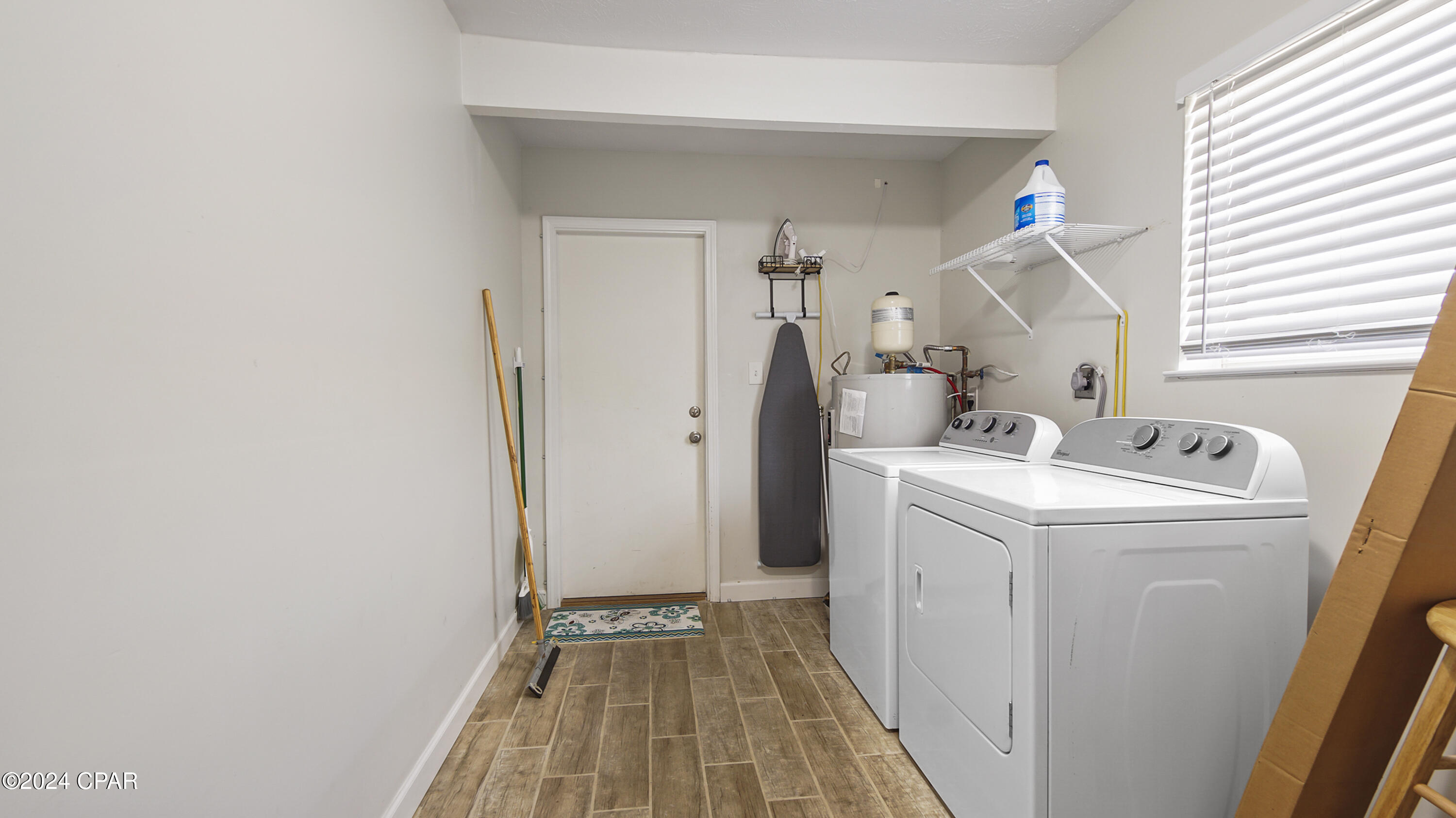 Forest Park 4th Add - Residential