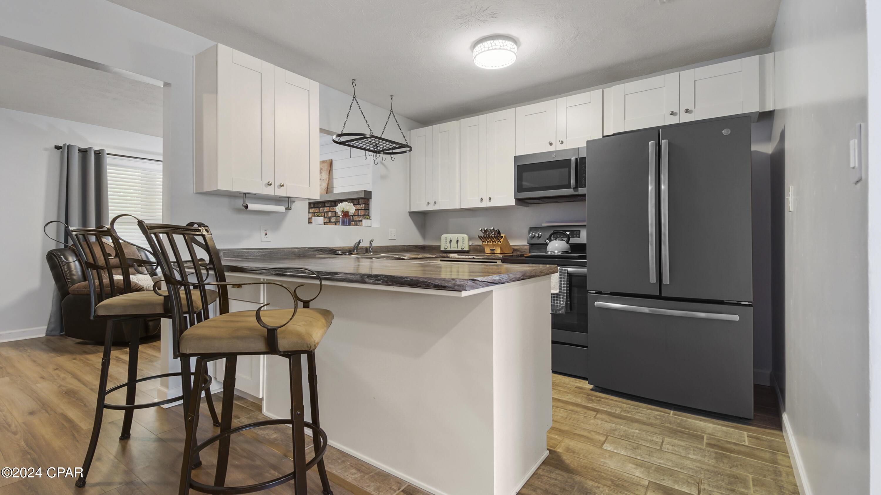 Forest Park 4th Add - Residential