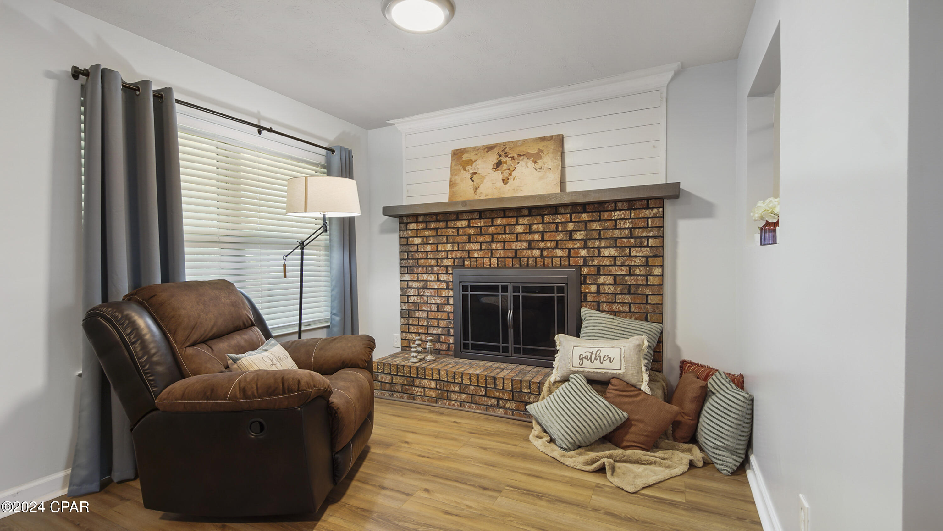 Forest Park 4th Add - Residential