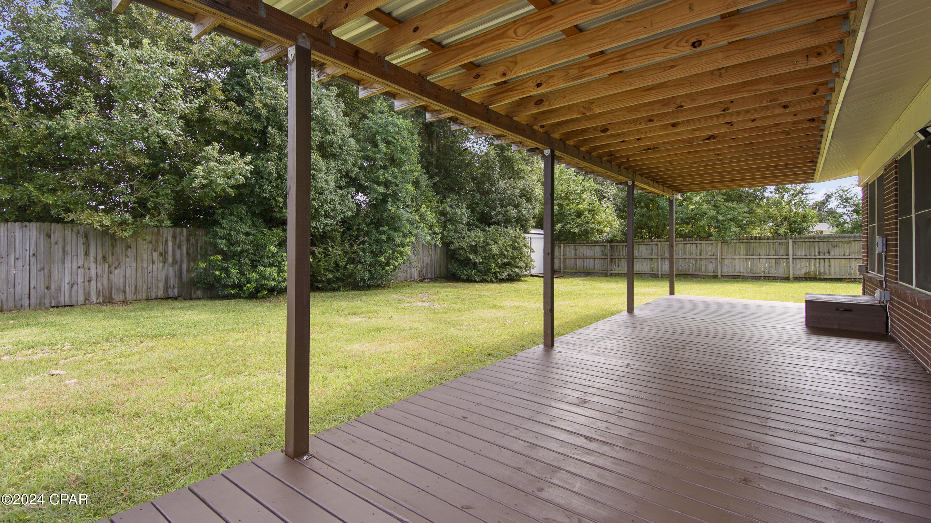 Forest Park 4th Add - Residential