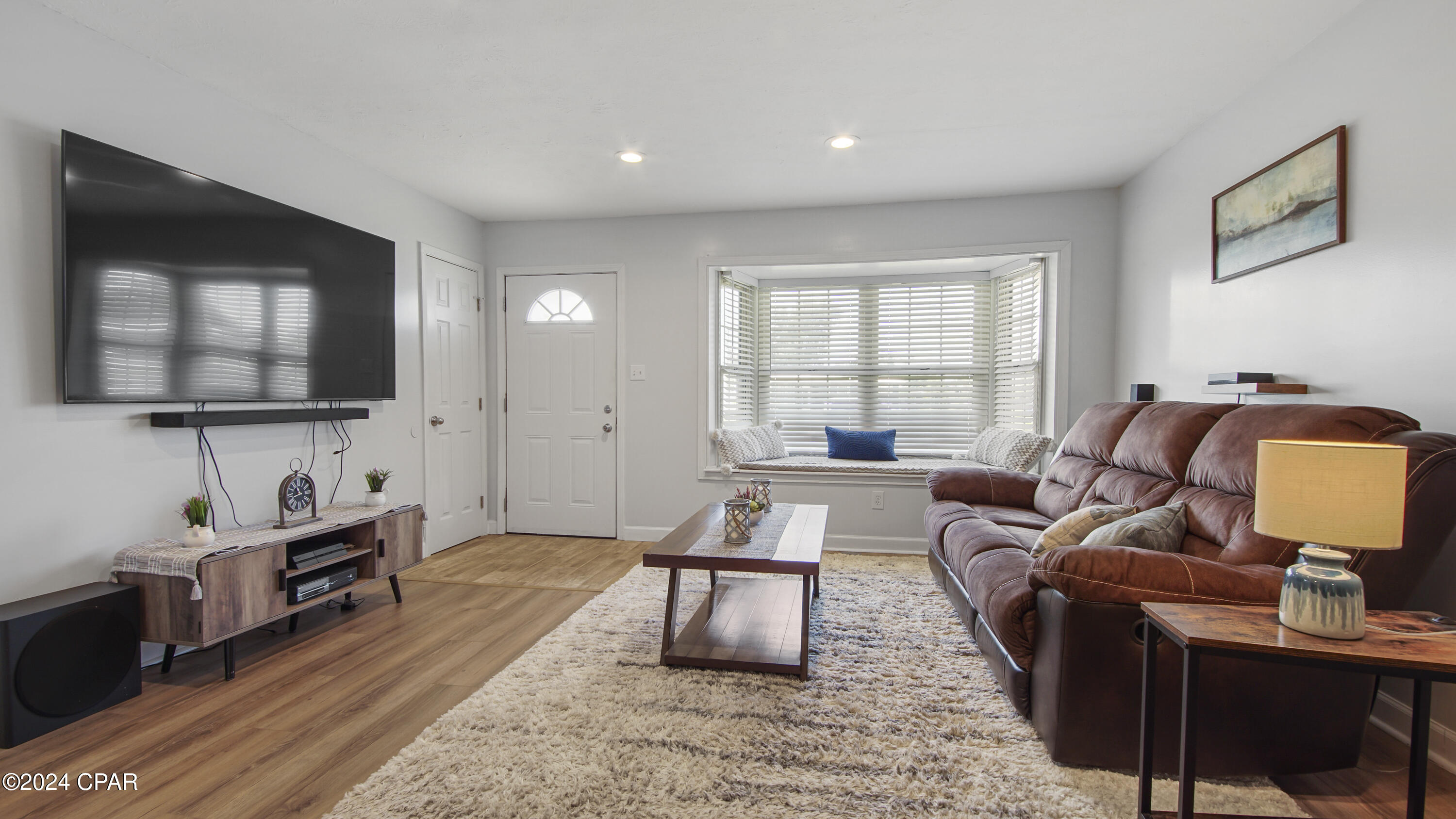 Forest Park 4th Add - Residential