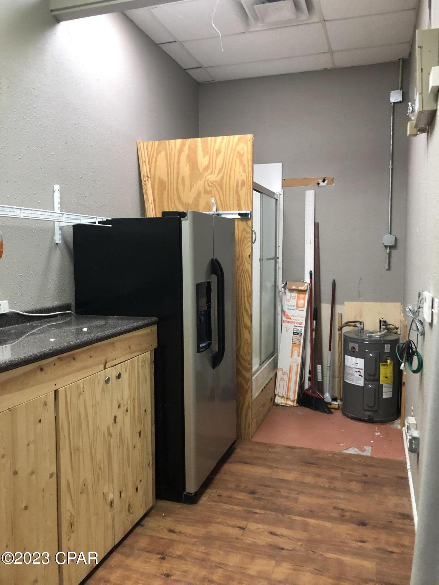 [No Recorded Subdiv] - Commercial Lease