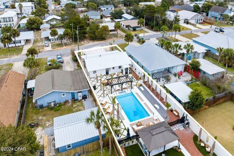 A home in Panama City Beach