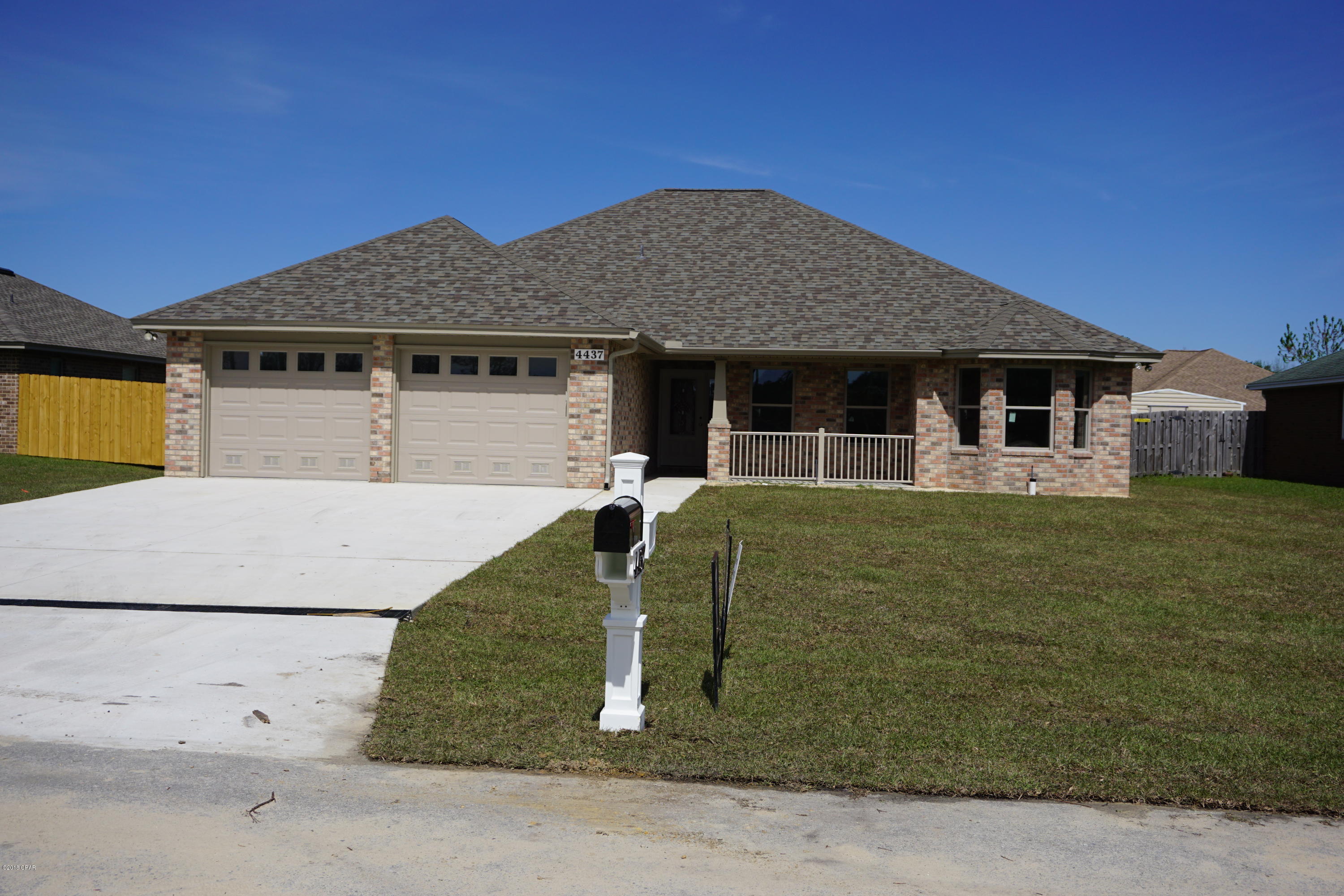 Bylsma Manor Estates - Residential