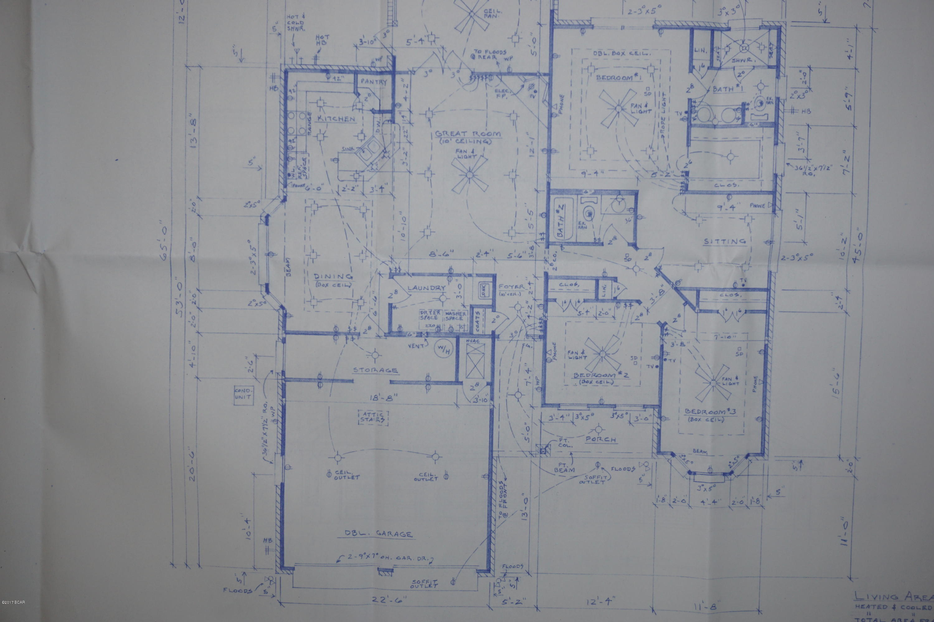 Bylsma Manor Estates - Residential