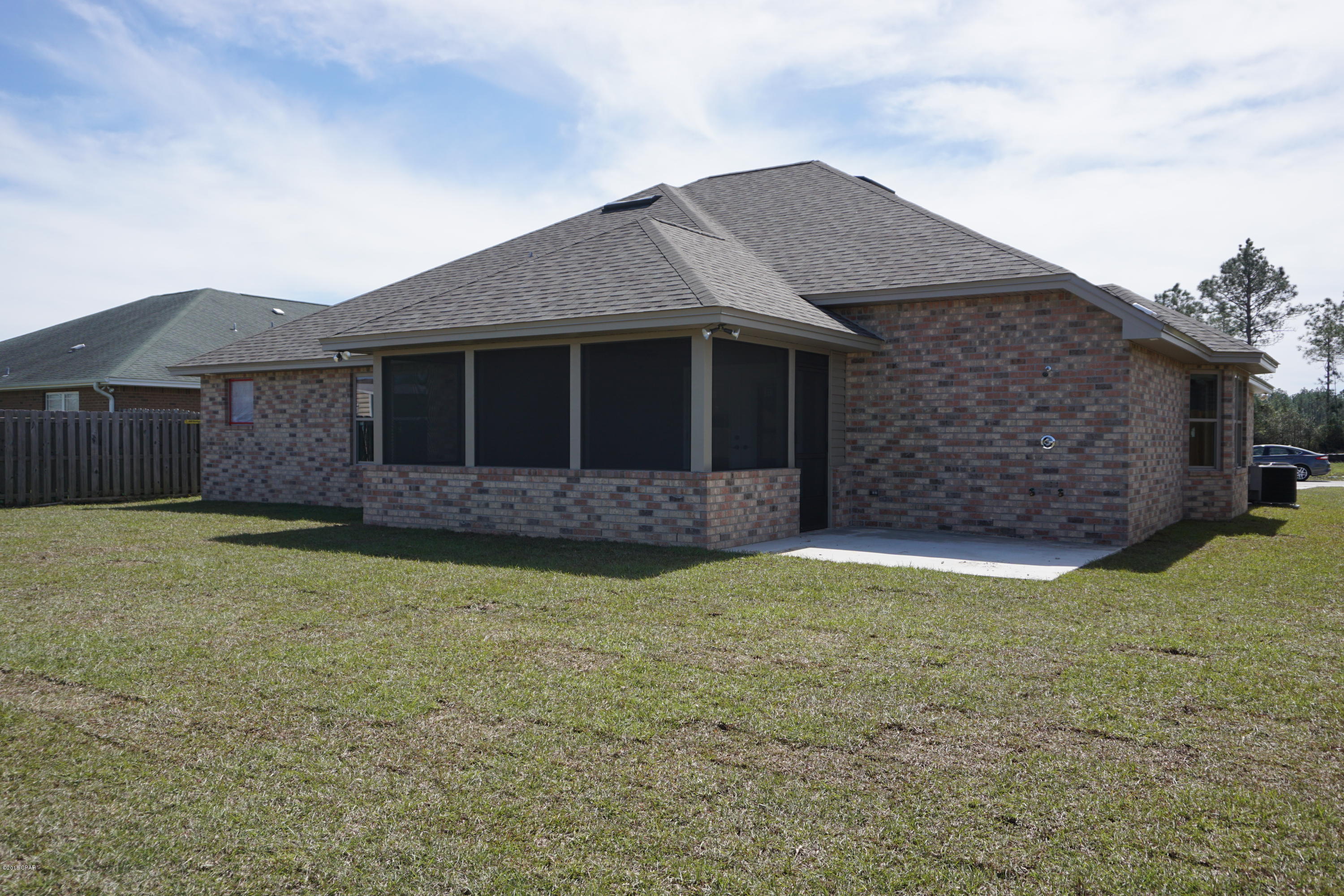 Bylsma Manor Estates - Residential