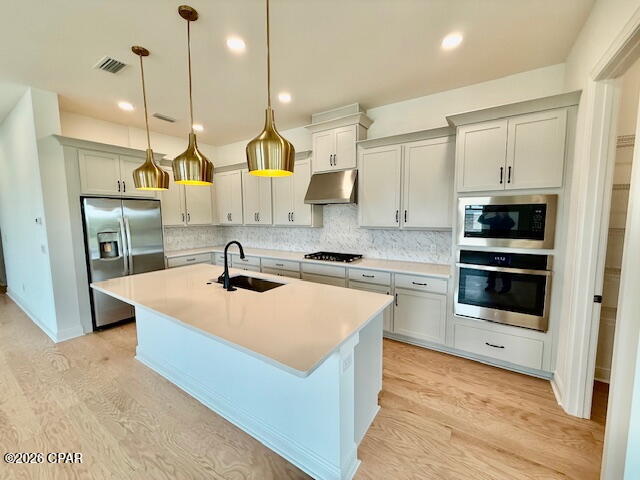 [No Recorded Subdiv] - Residential Lease