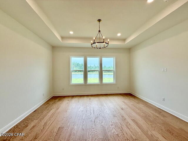 [No Recorded Subdiv] - Residential Lease