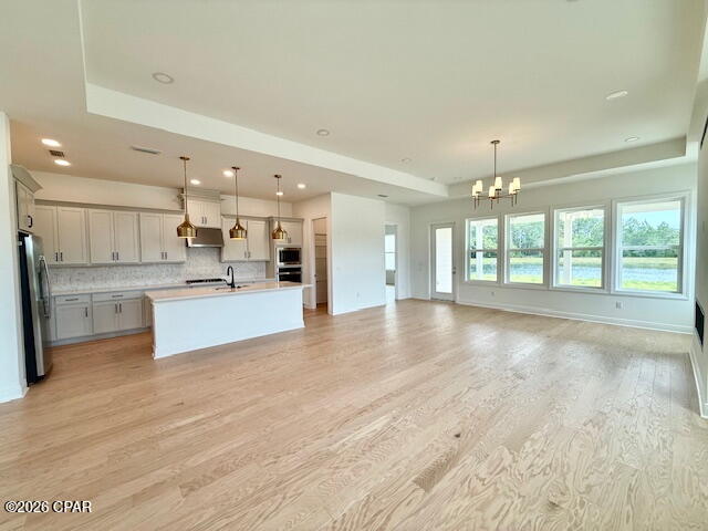 [No Recorded Subdiv] - Residential Lease