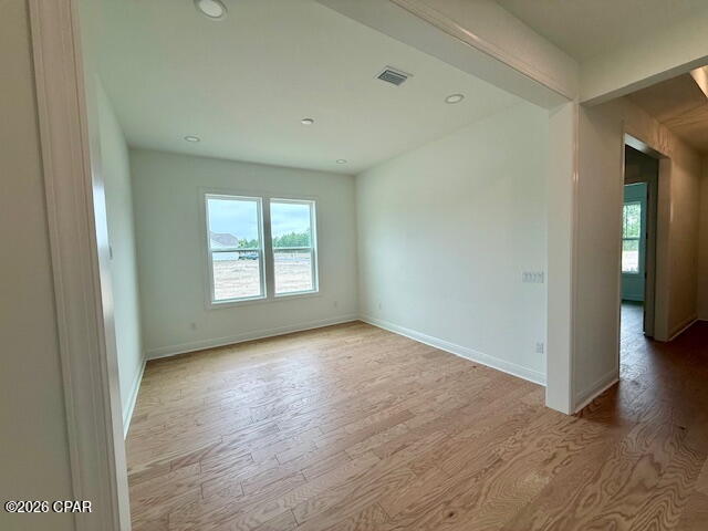 [No Recorded Subdiv] - Residential Lease