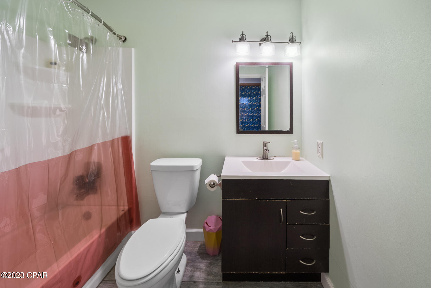 Open Sands - Residential