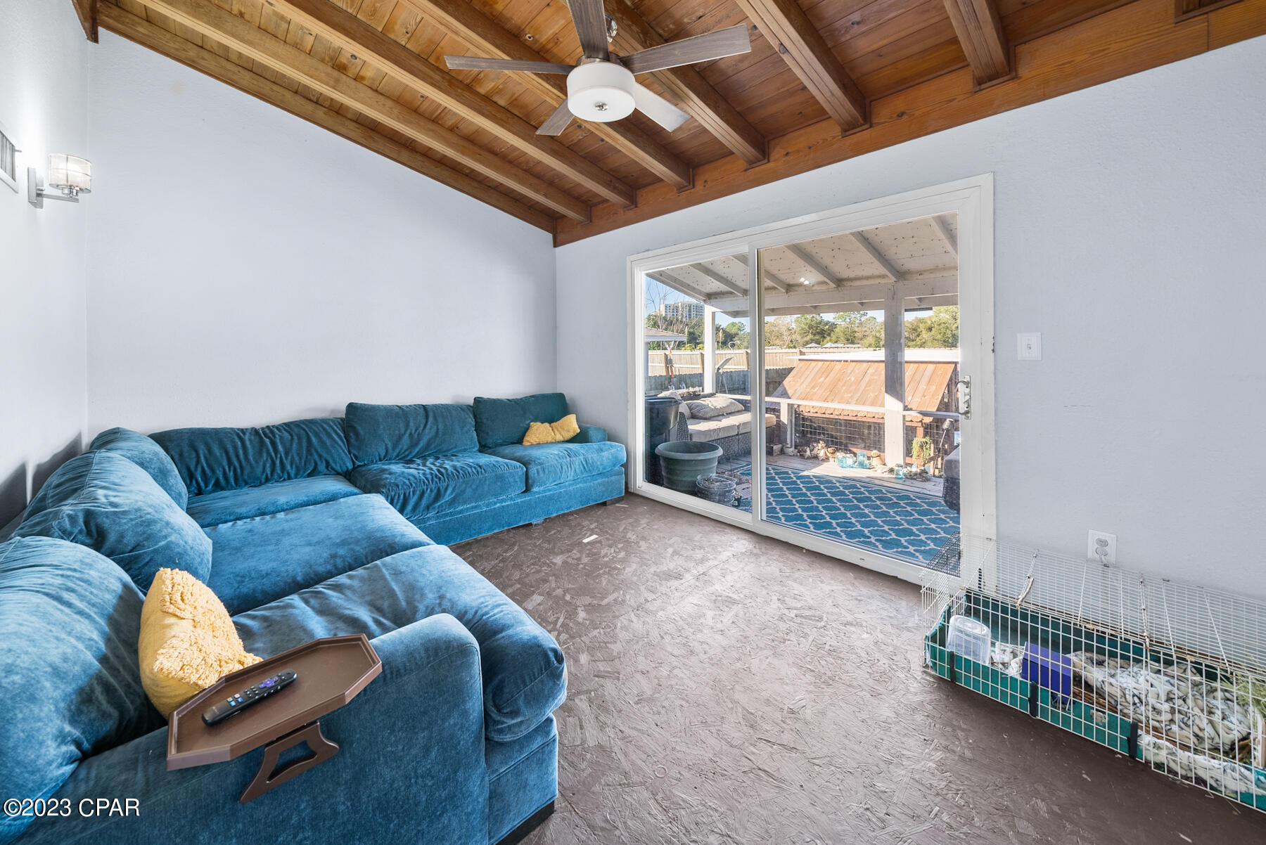 Open Sands - Residential