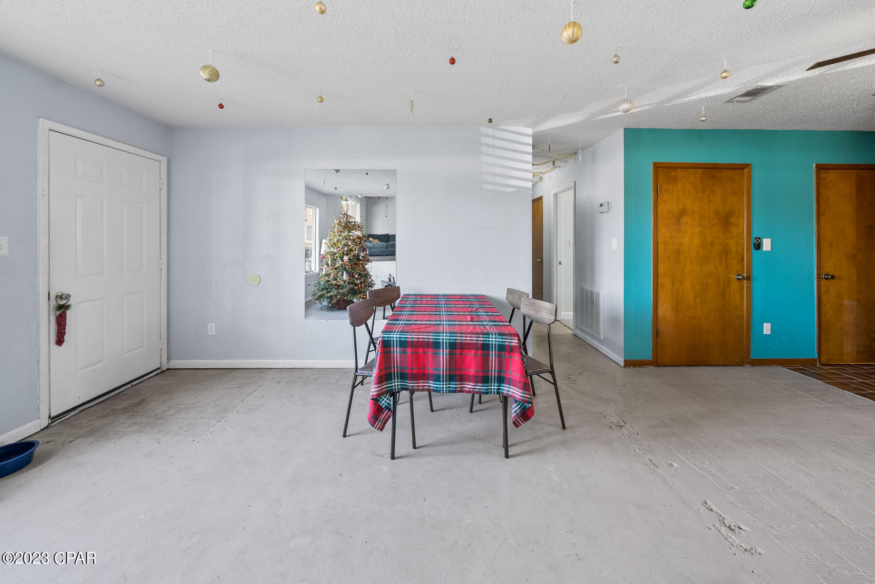 Open Sands - Residential