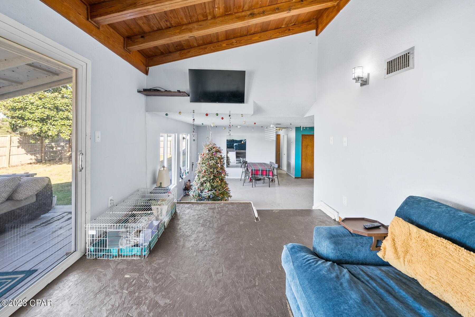 Open Sands - Residential