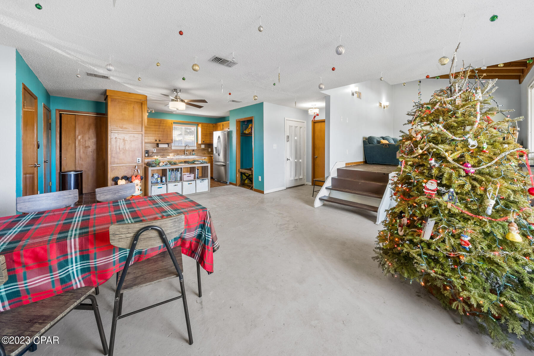 Open Sands - Residential