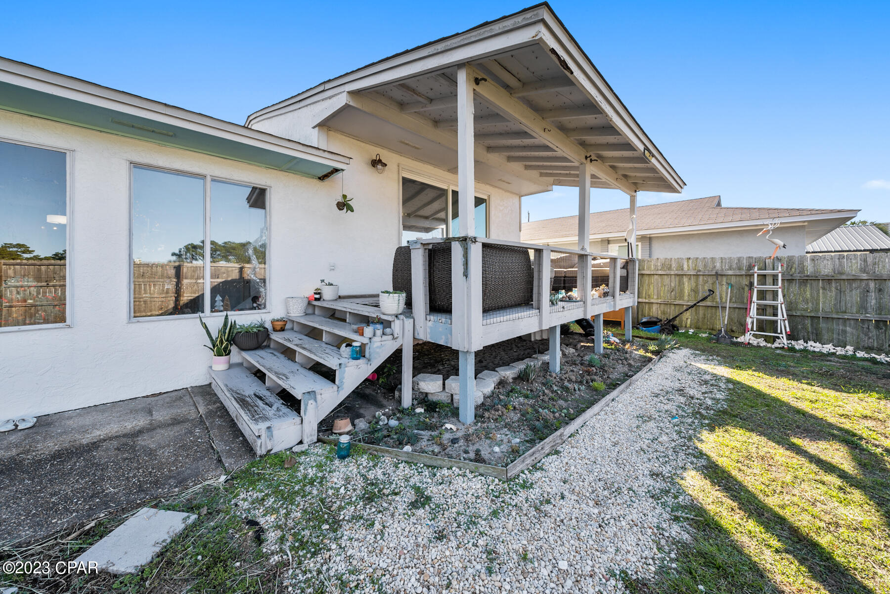 Open Sands - Residential