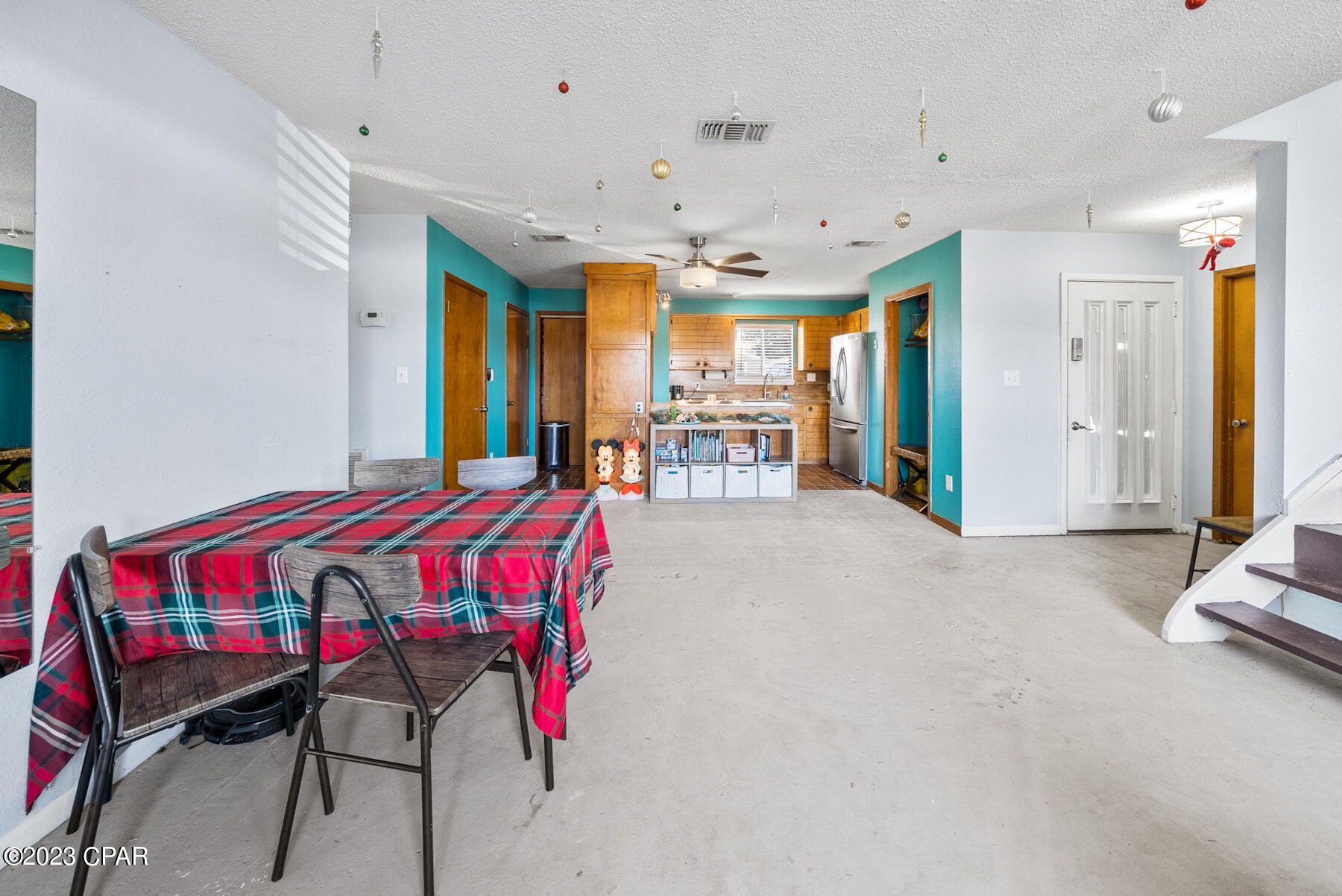 Open Sands - Residential