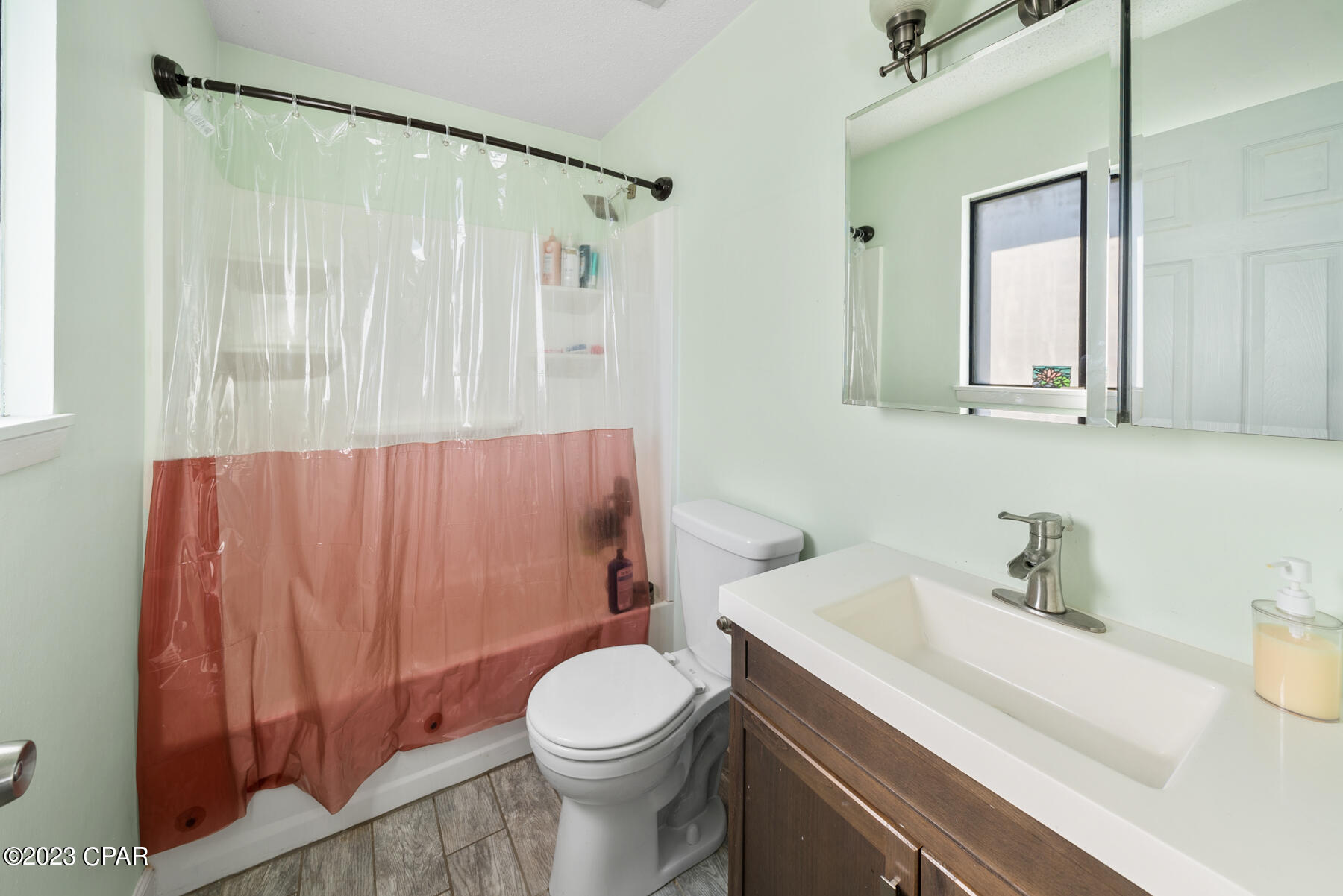 Open Sands - Residential