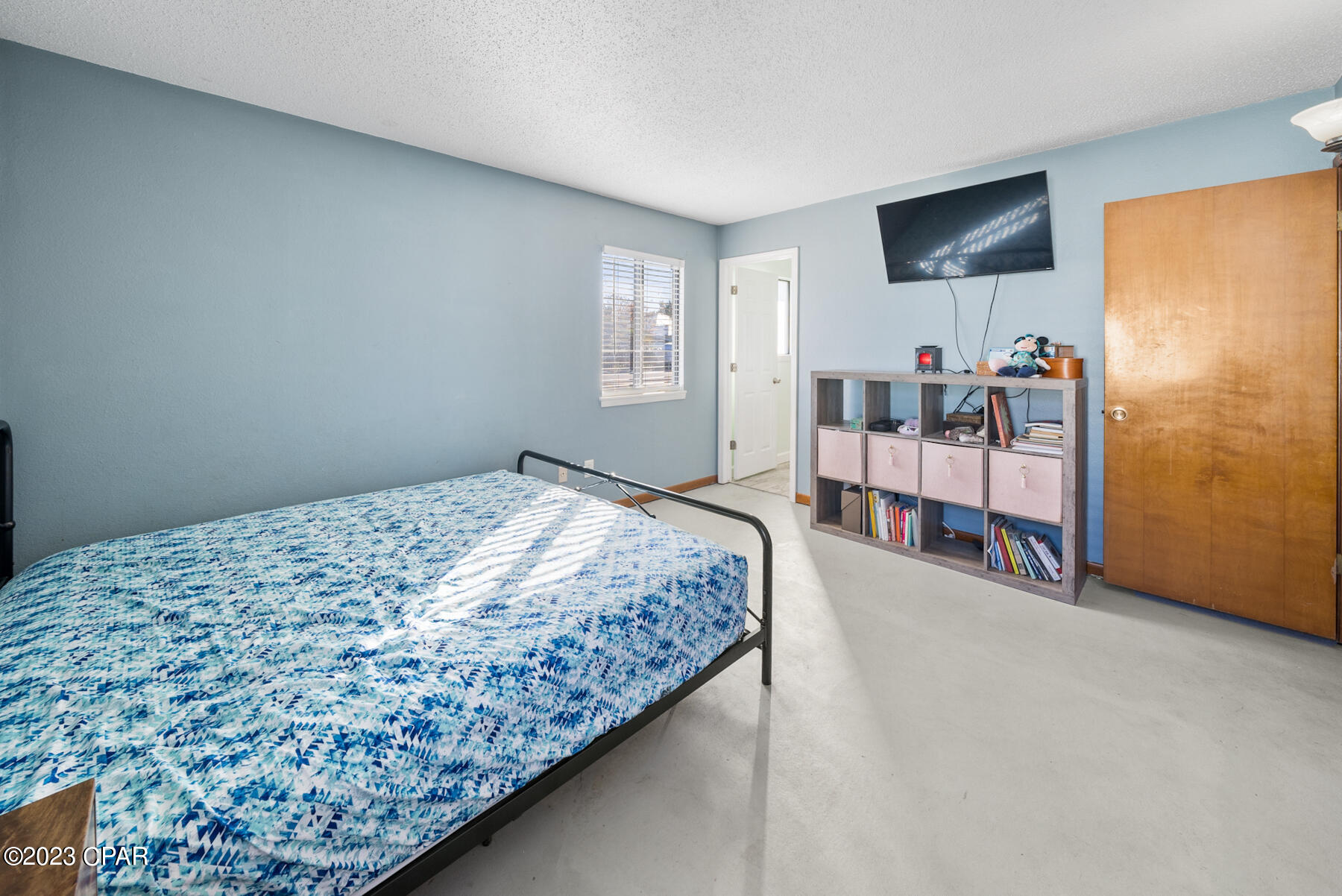 Open Sands - Residential