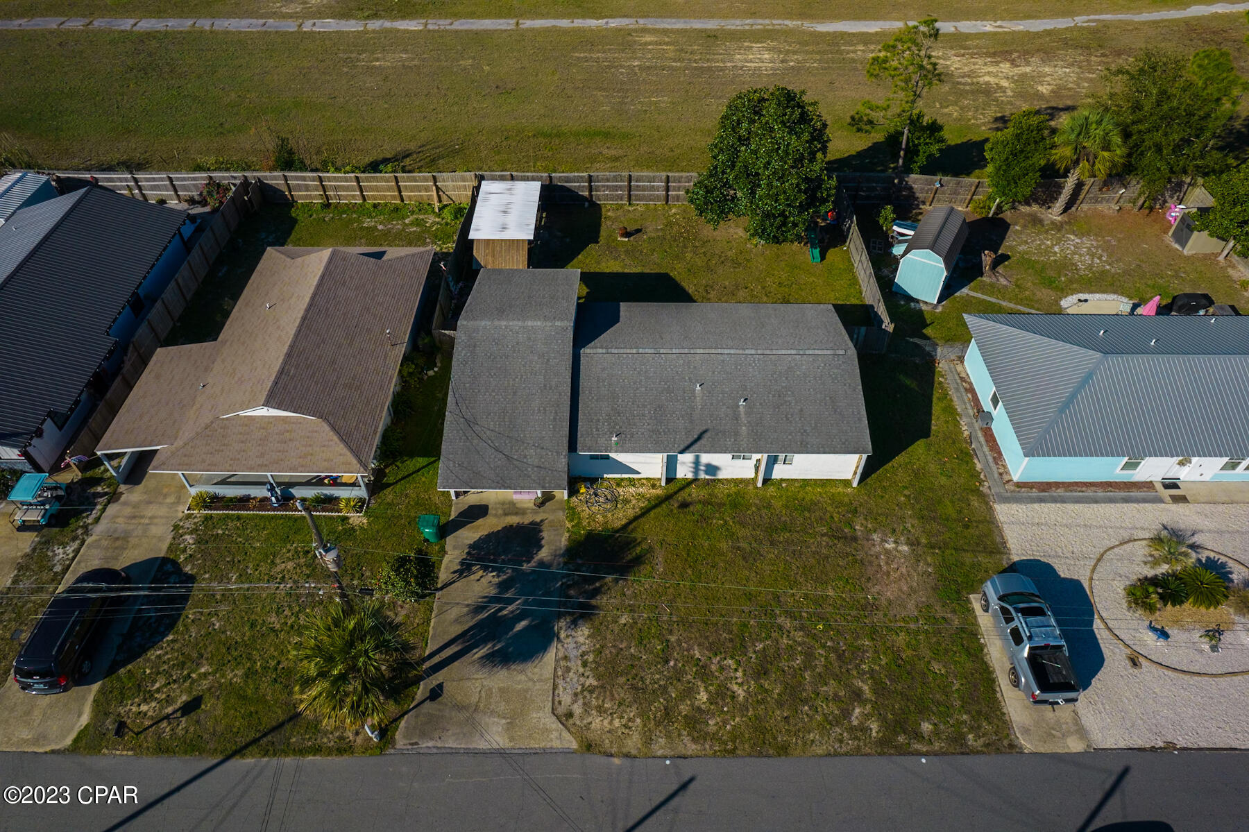 Open Sands - Residential