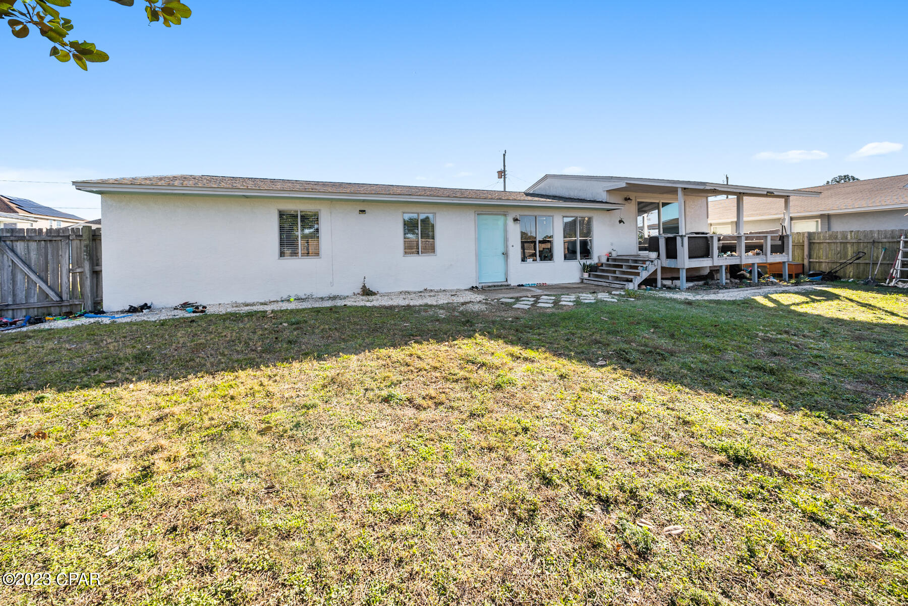 Open Sands - Residential