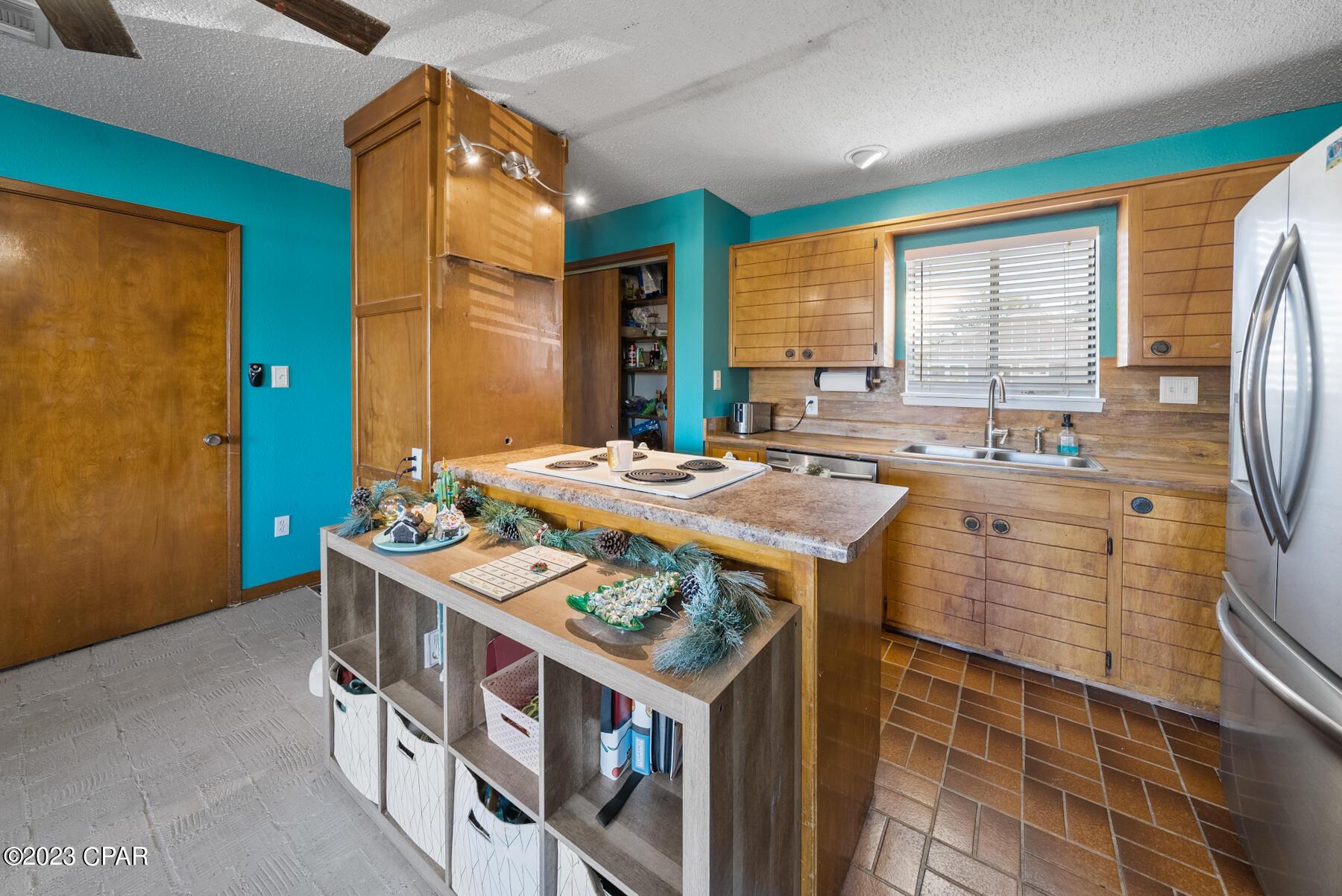 Open Sands - Residential