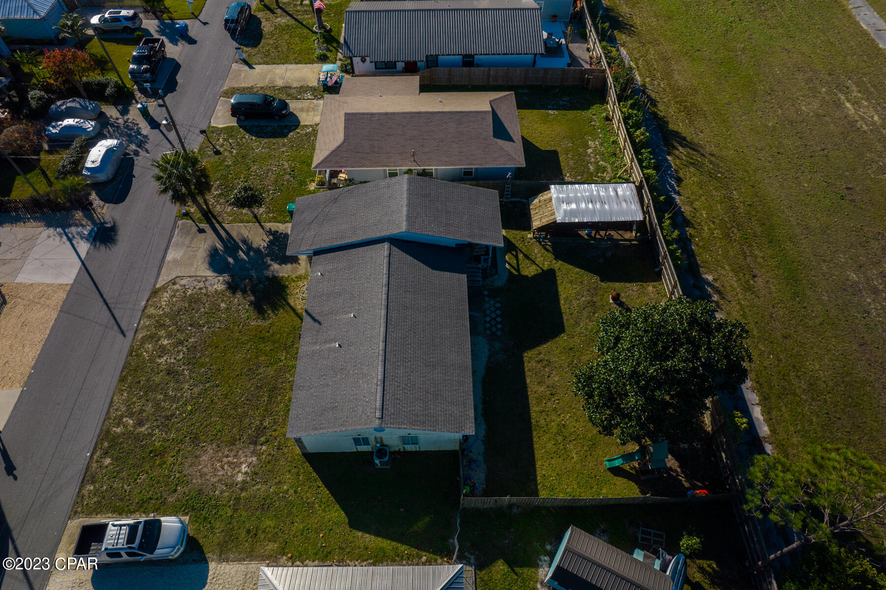 Open Sands - Residential