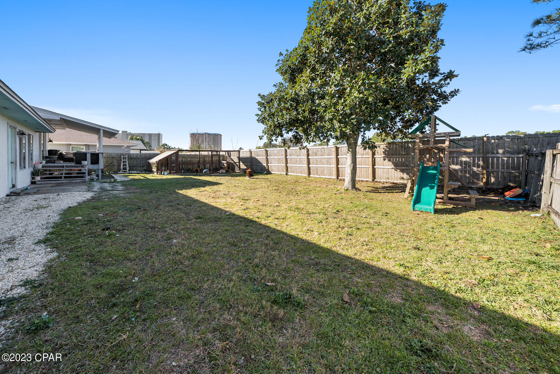 Open Sands - Residential