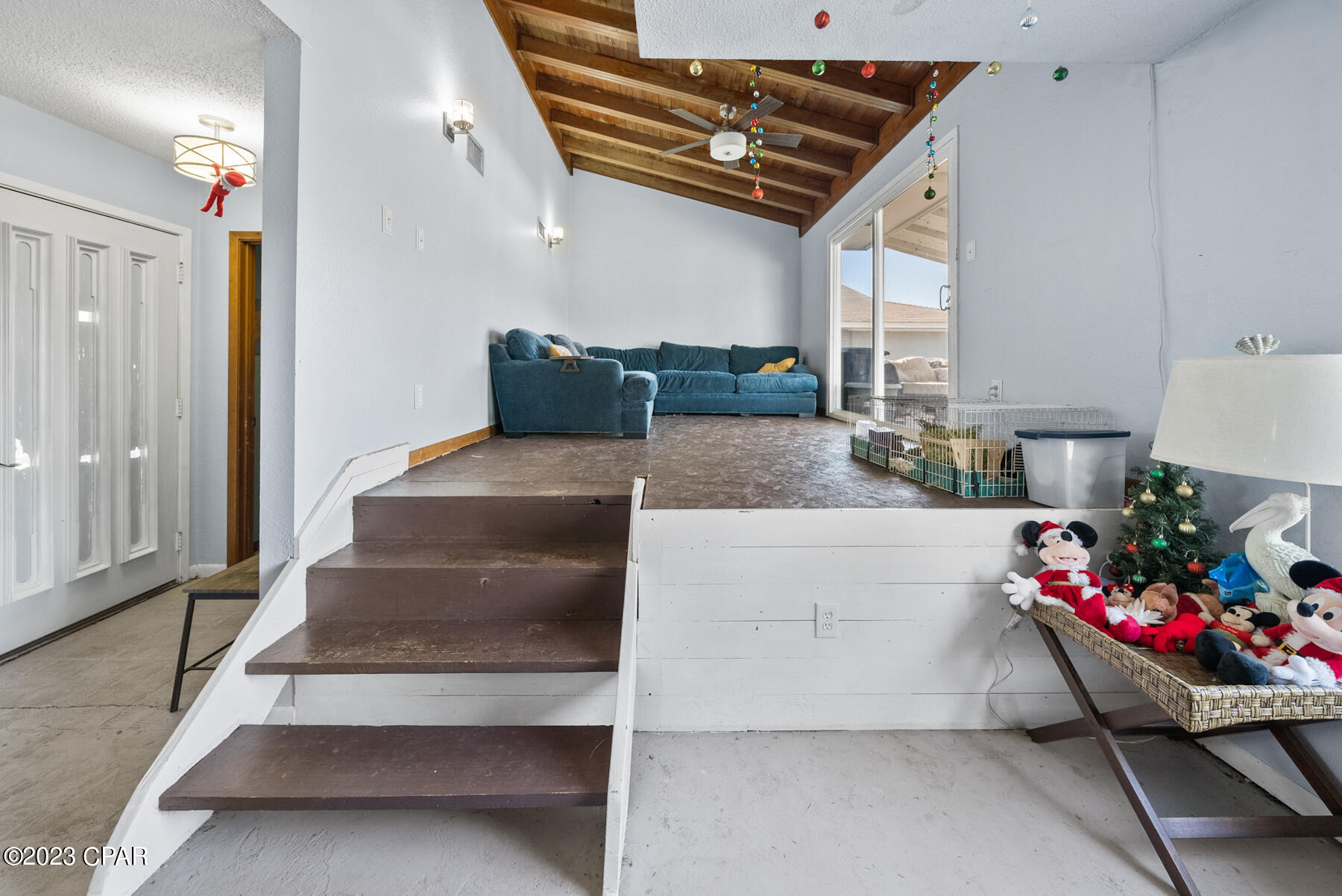 Open Sands - Residential