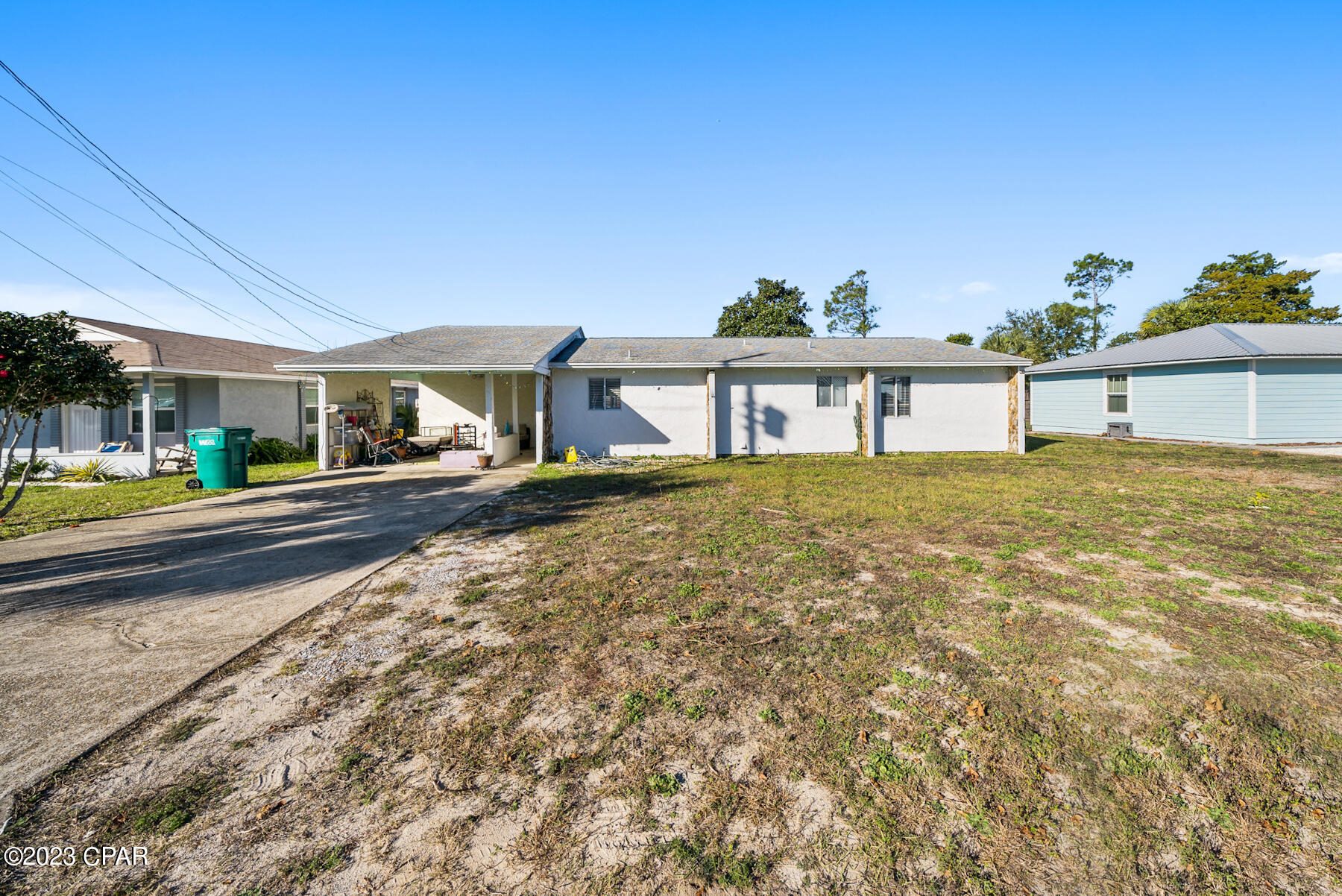 Open Sands - Residential