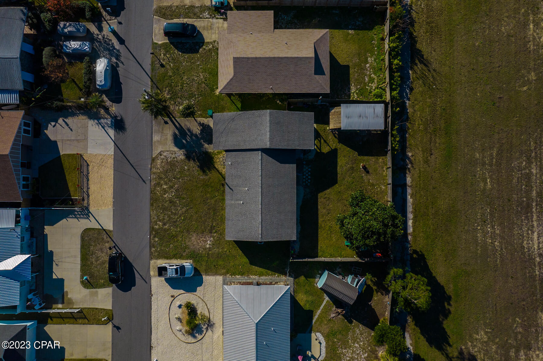 Open Sands - Residential