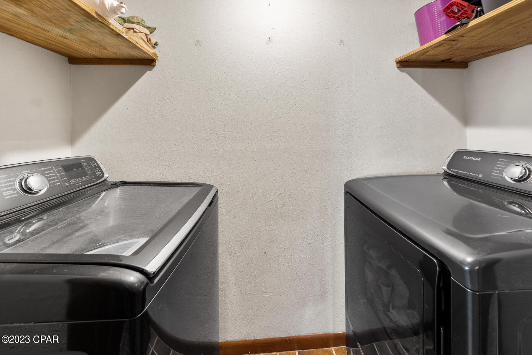 Open Sands - Residential