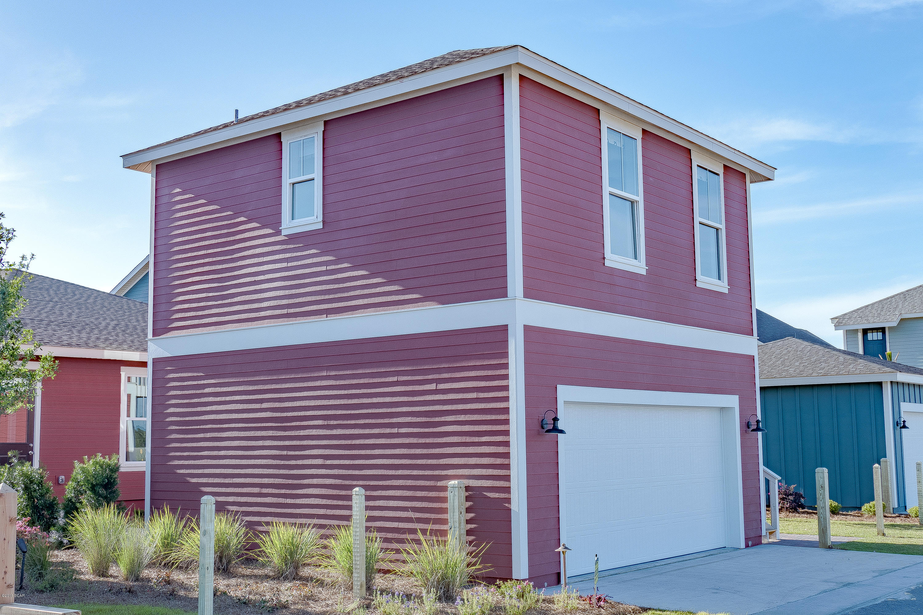 Sweetbay - Residential