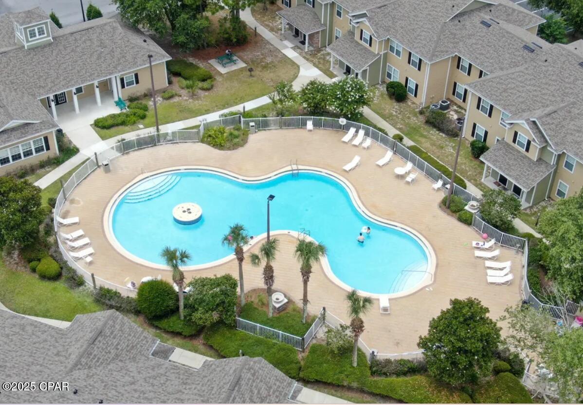 [No Recorded Subdiv] - Residential Lease