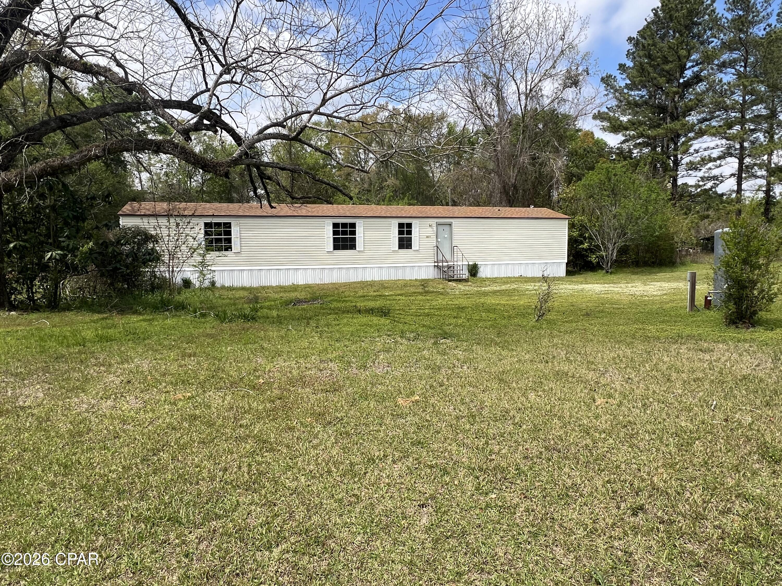 No Named Subdivision - Residential