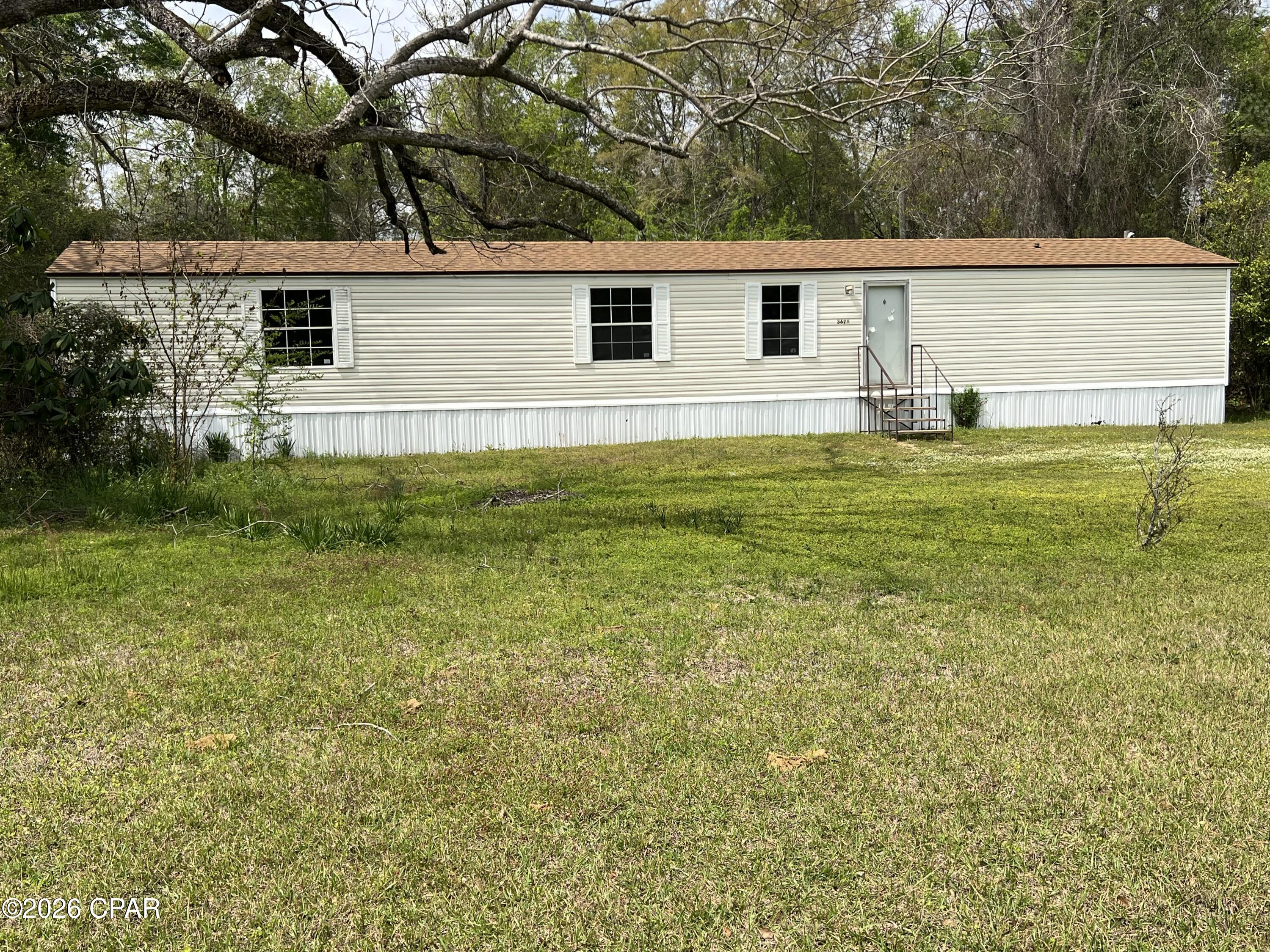 No Named Subdivision - Residential