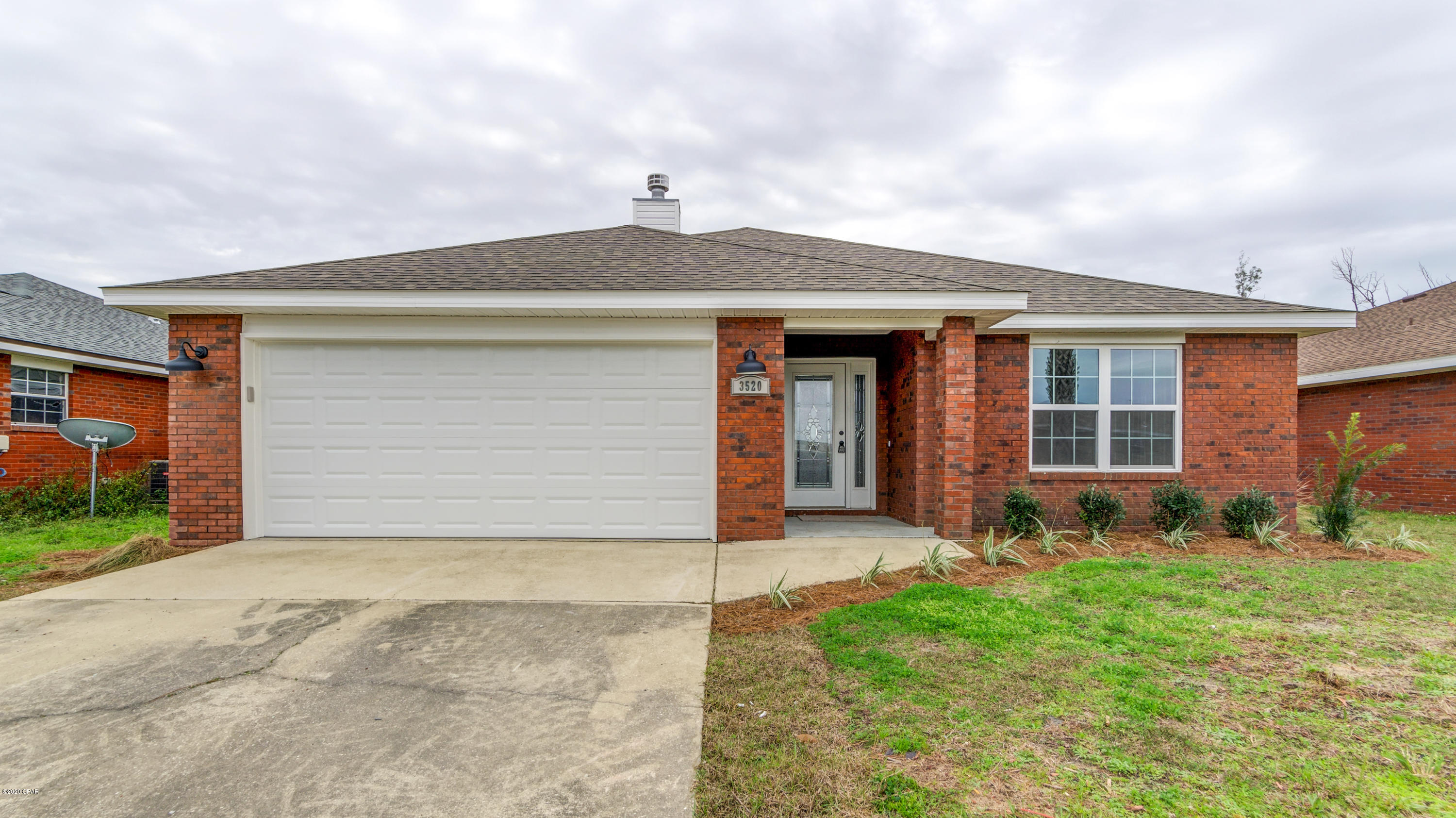 Brentwoods Phase II - Residential