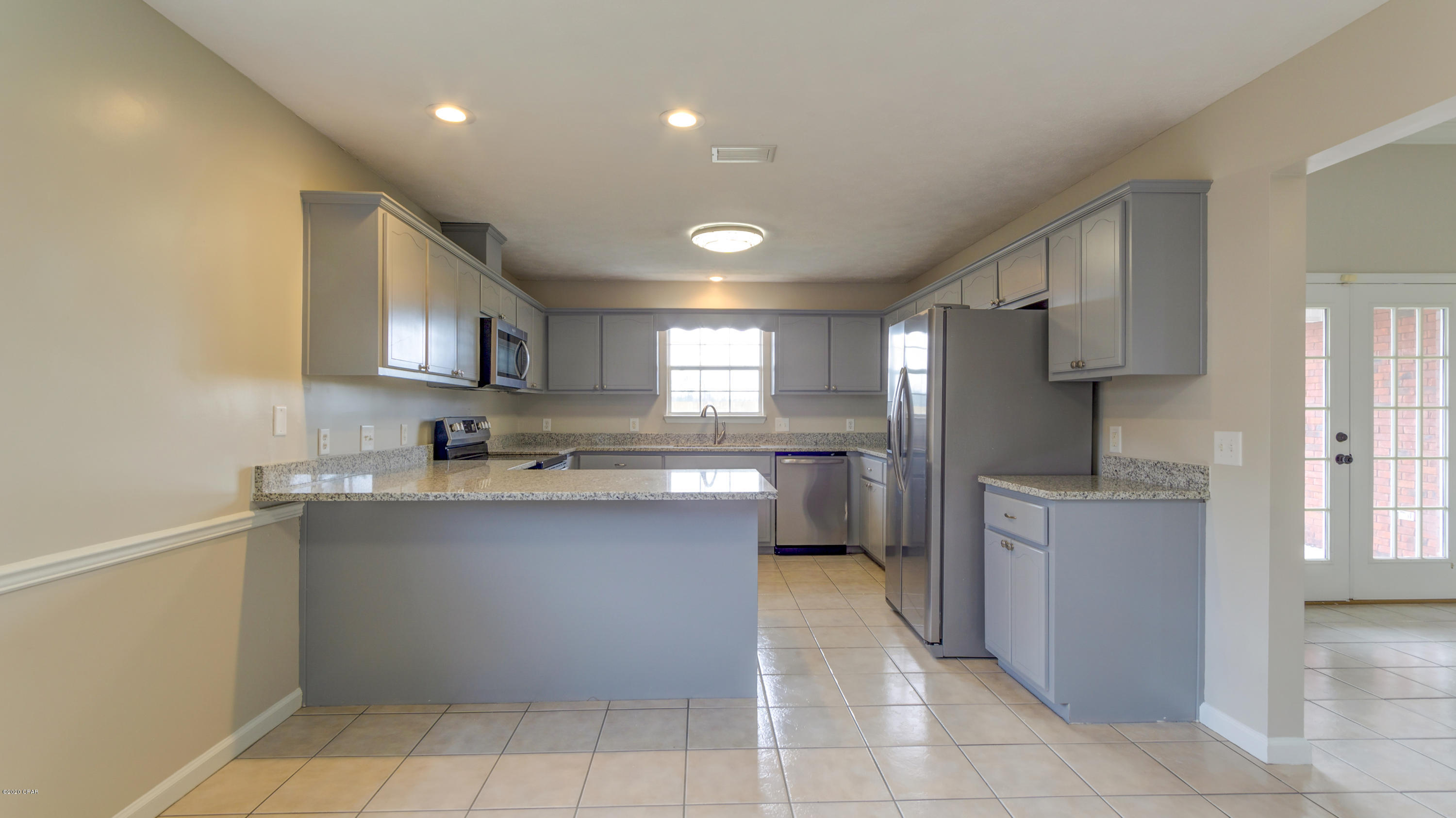 Brentwoods Phase II - Residential