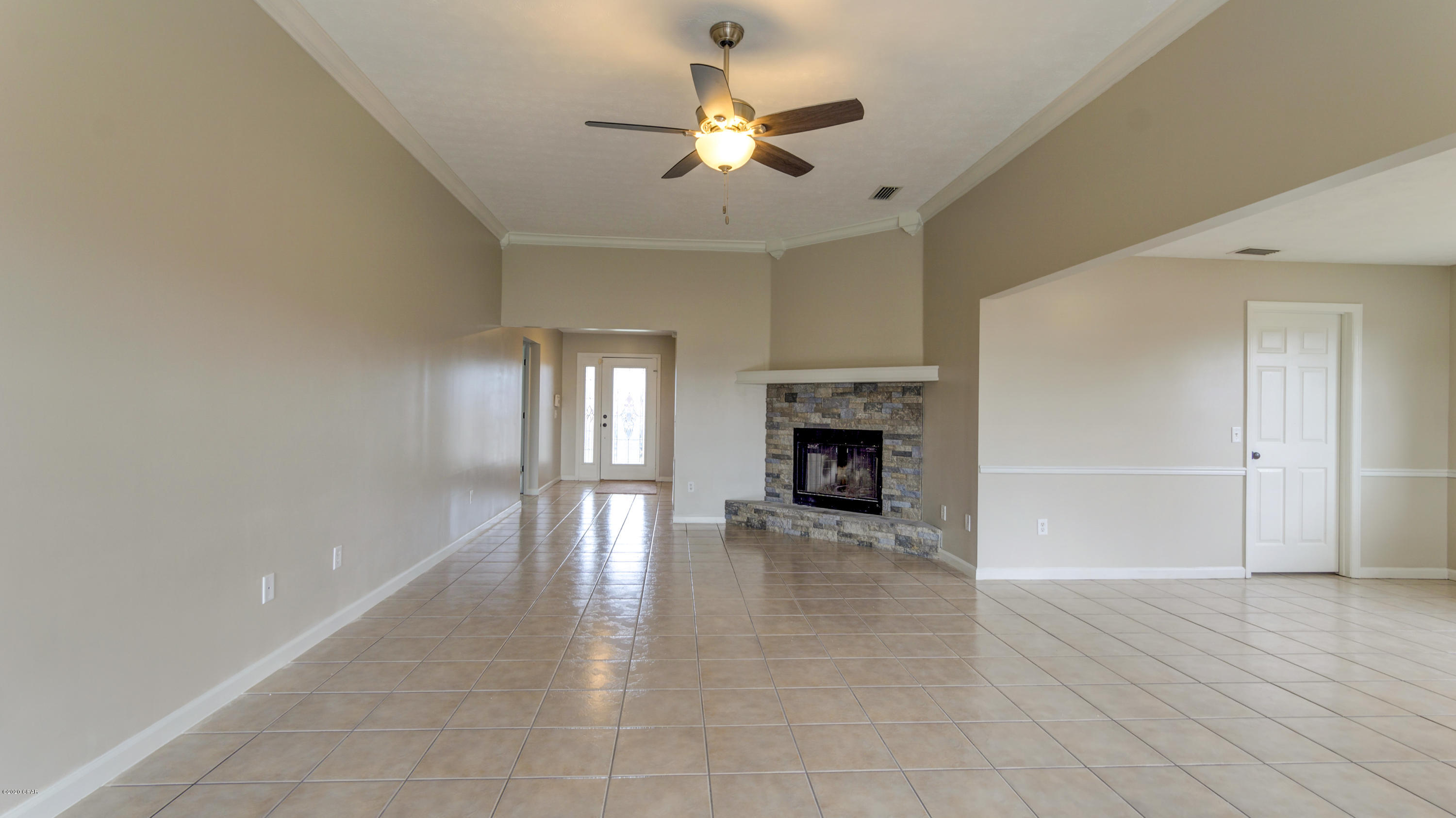 Brentwoods Phase II - Residential