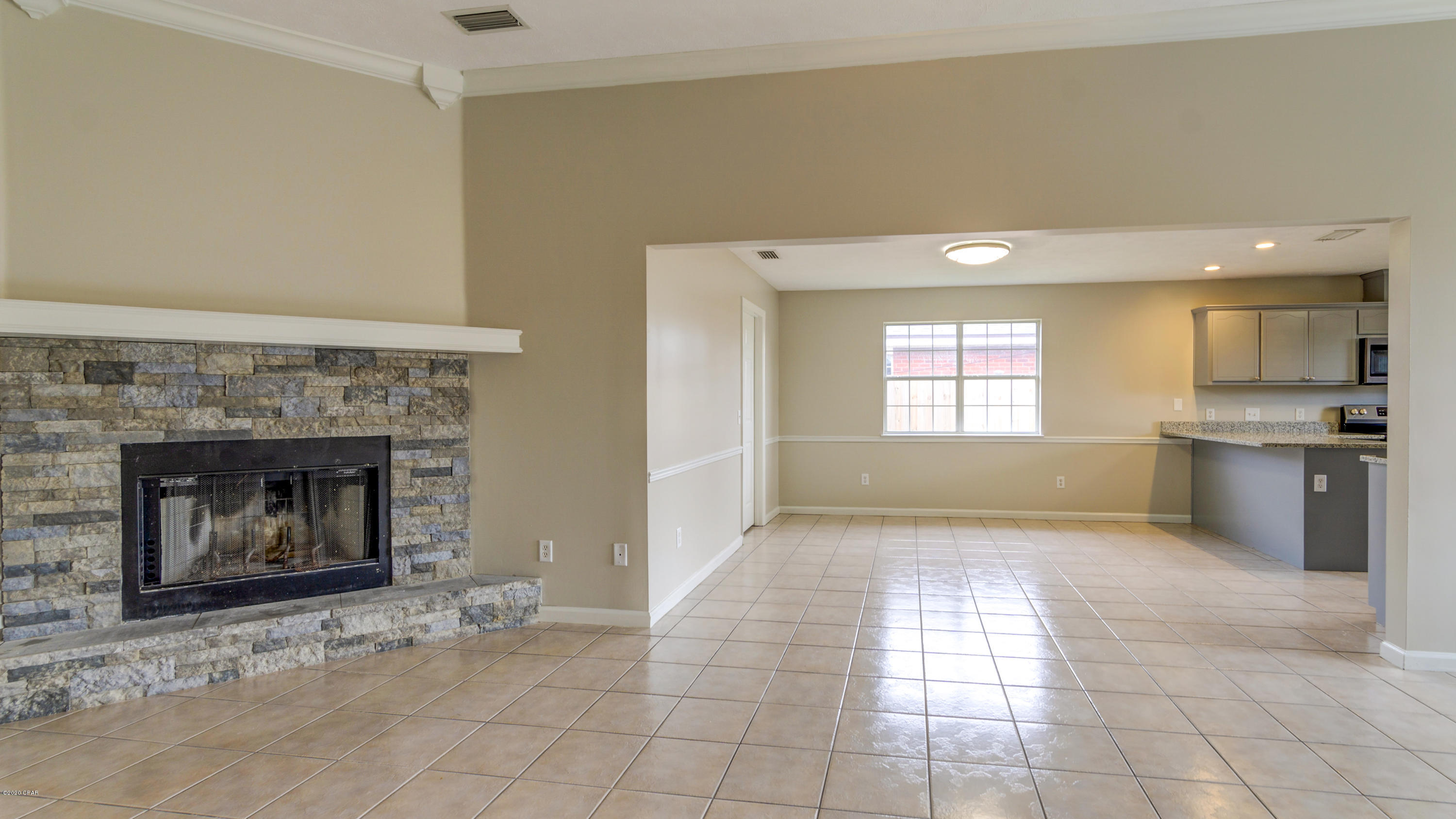 Brentwoods Phase II - Residential