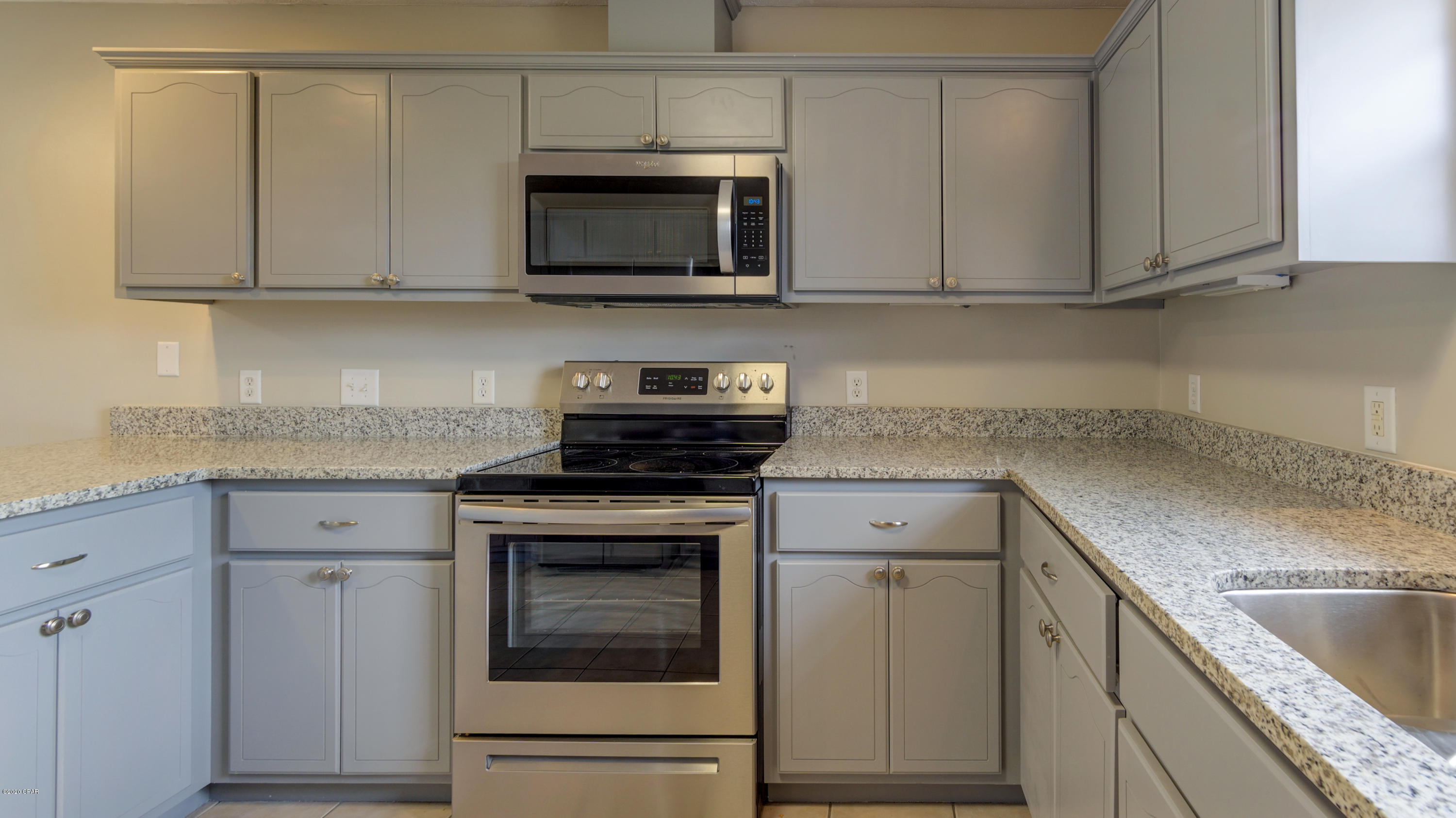 Brentwoods Phase II - Residential