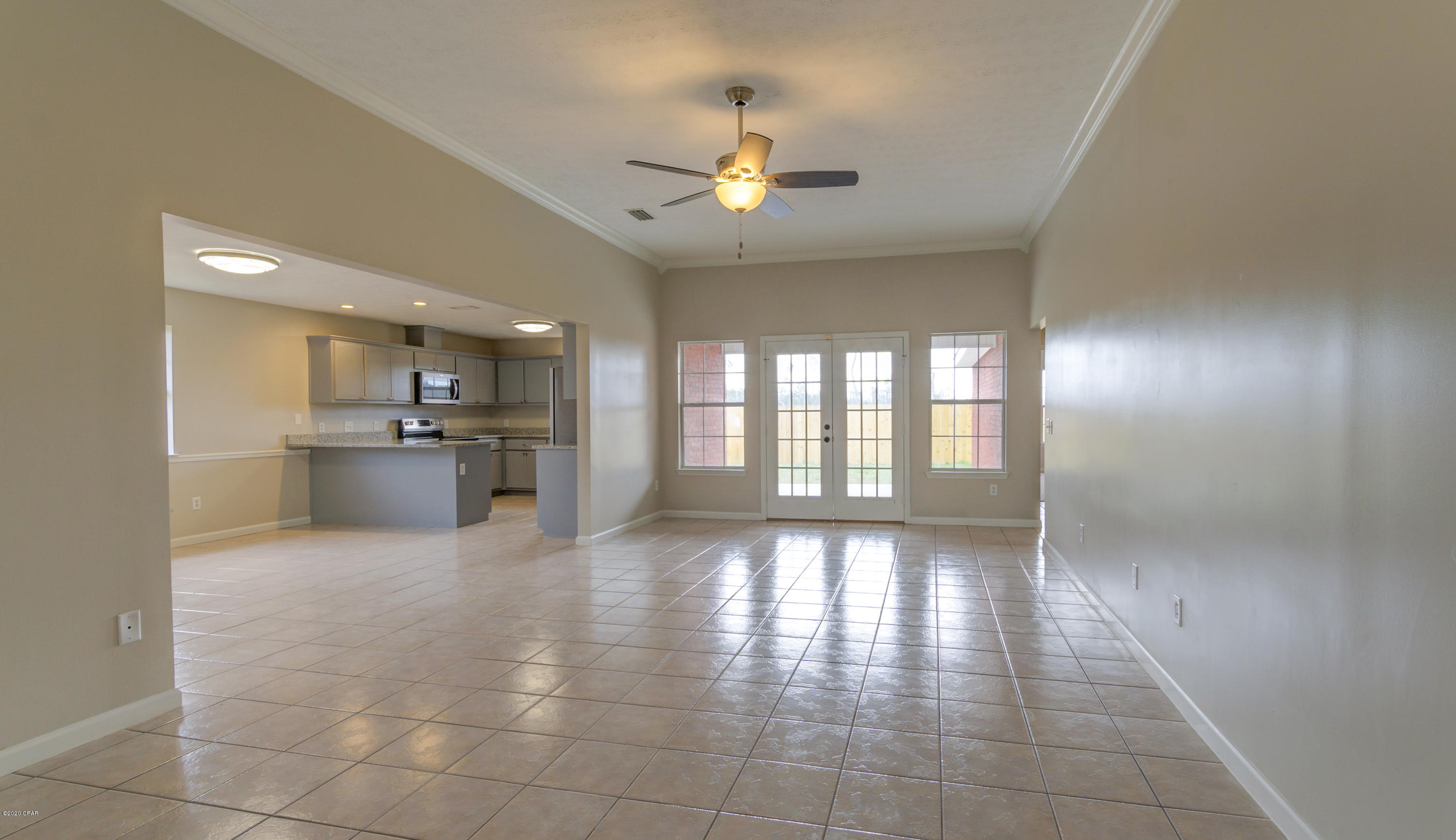 Brentwoods Phase II - Residential